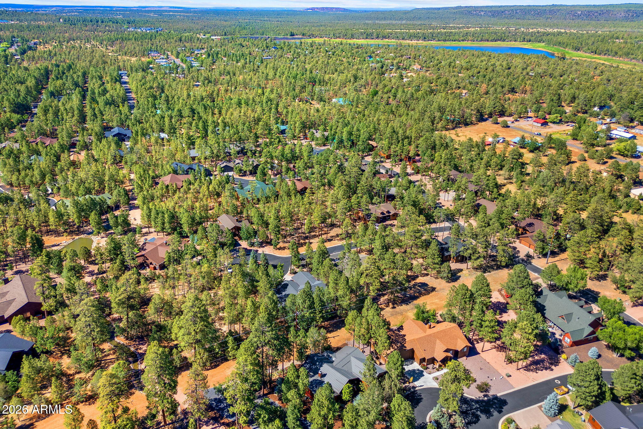 MOUNTAIN GATE UNIT 2 - Residential
