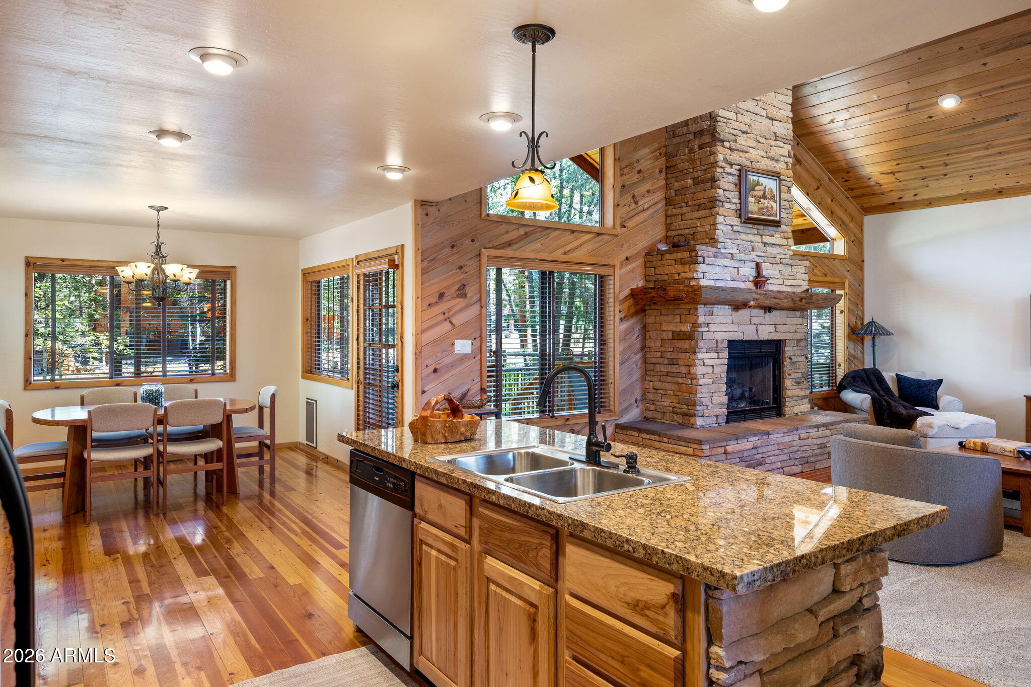 MOUNTAIN GATE UNIT 2 - Residential