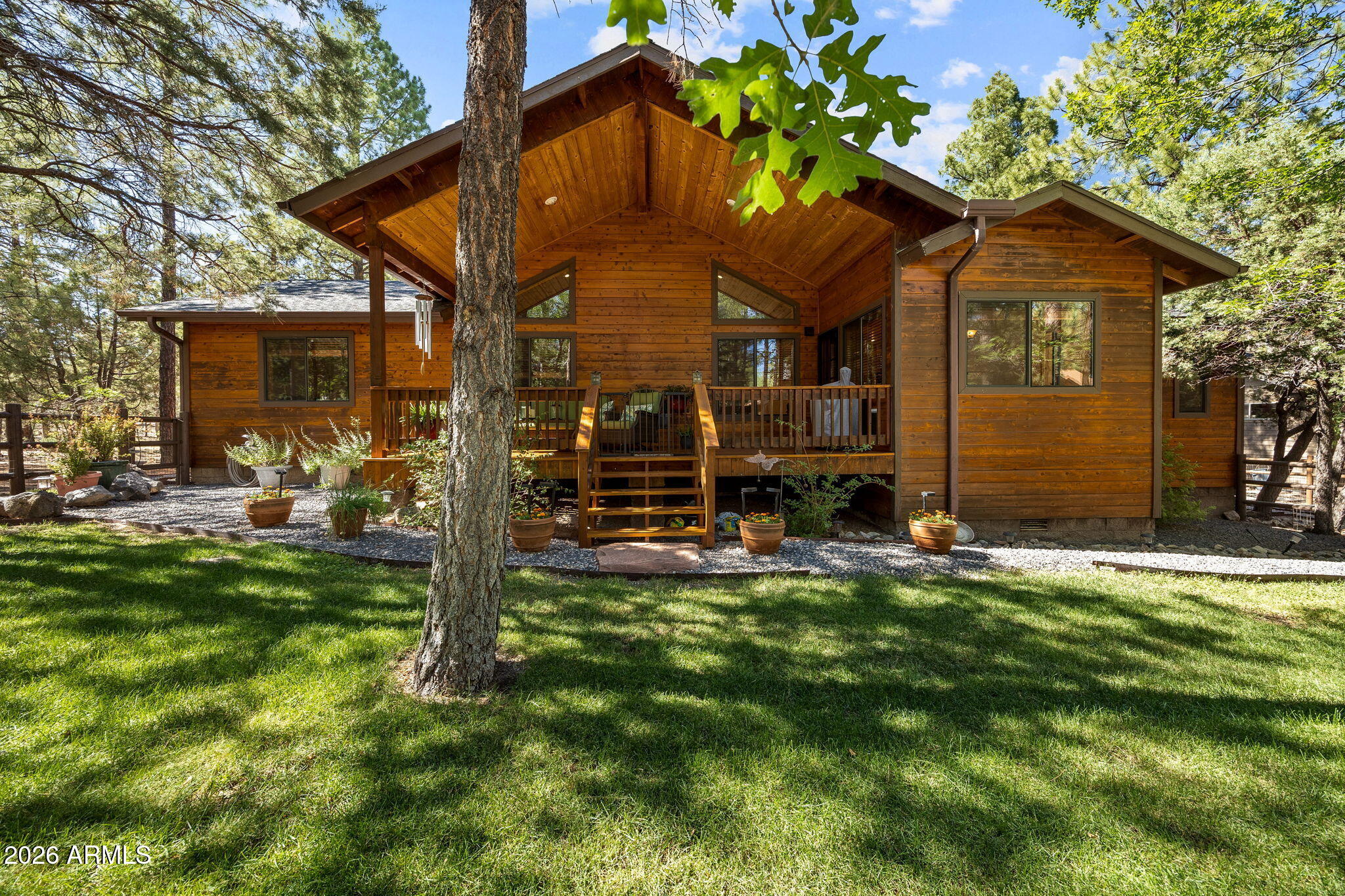MOUNTAIN GATE UNIT 2 - Residential
