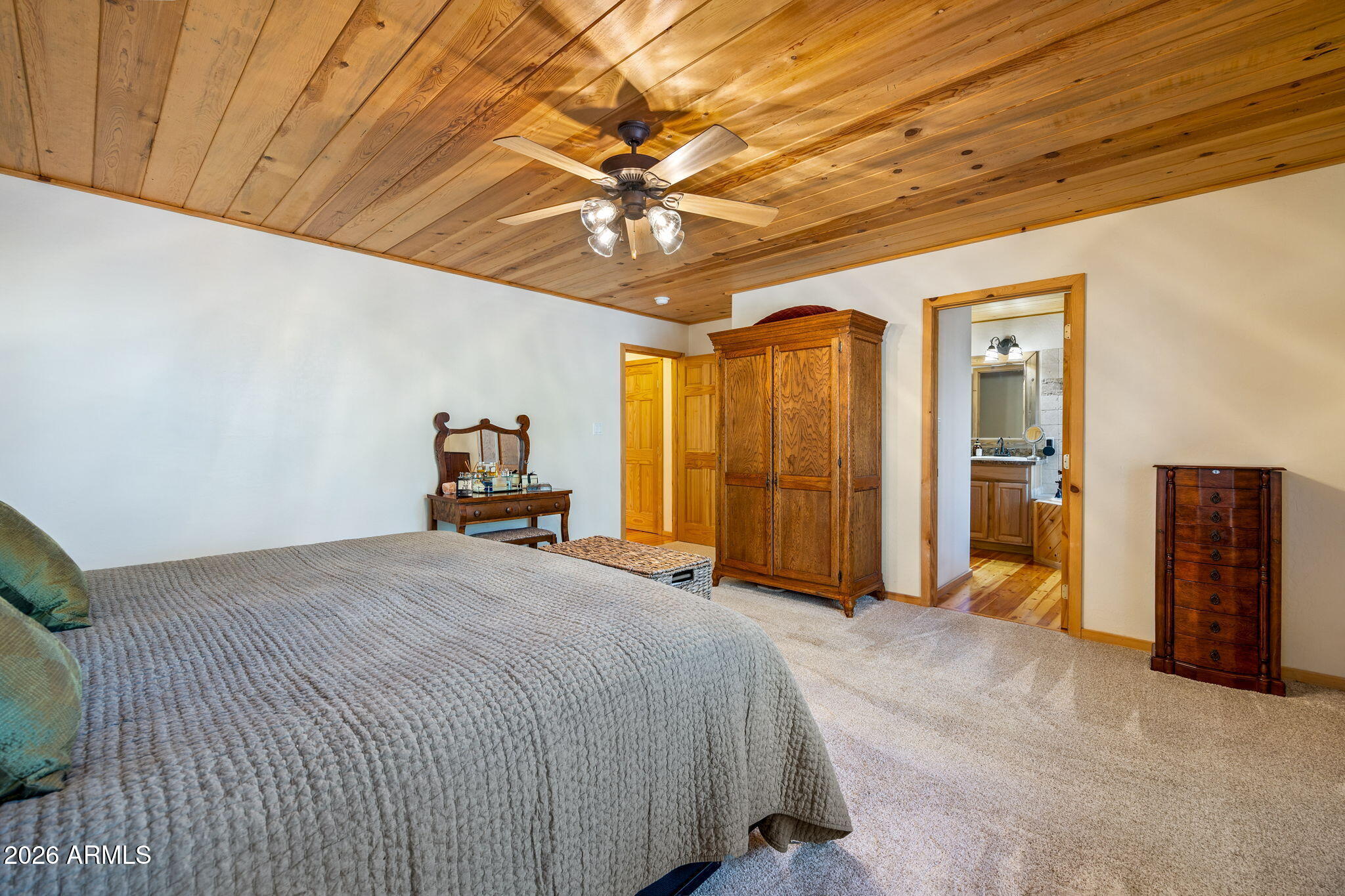 MOUNTAIN GATE UNIT 2 - Residential