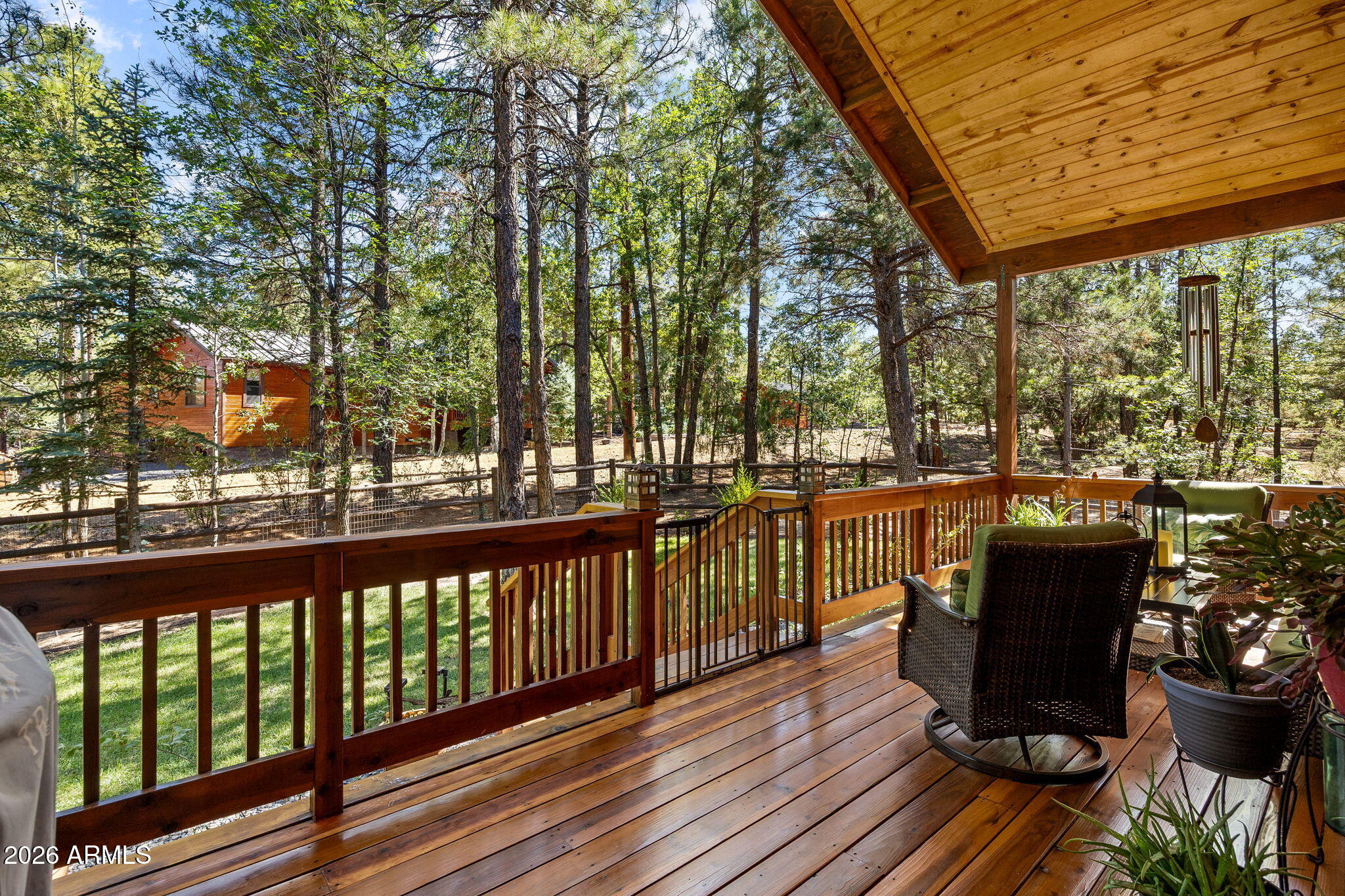 MOUNTAIN GATE UNIT 2 - Residential