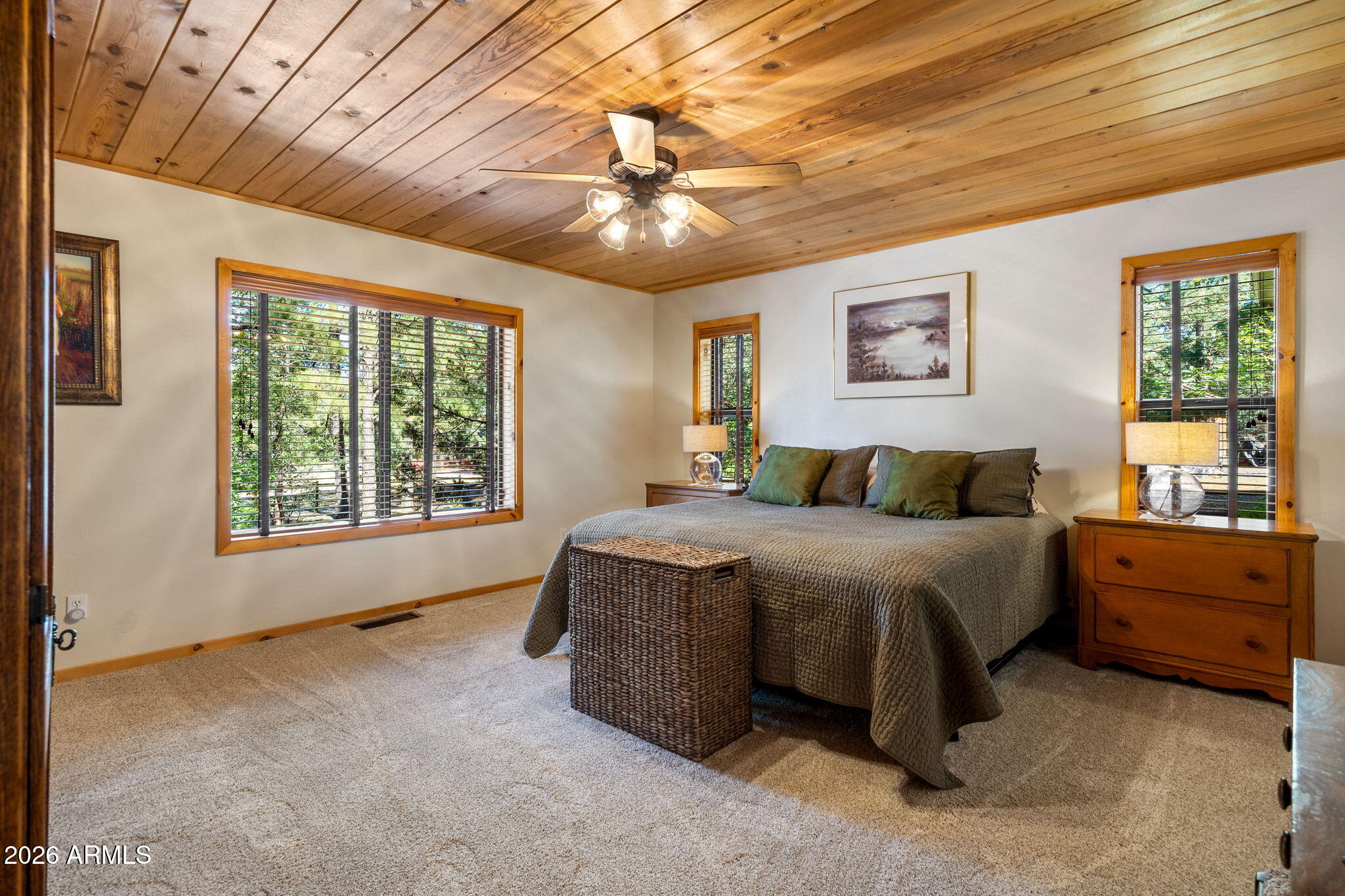 MOUNTAIN GATE UNIT 2 - Residential