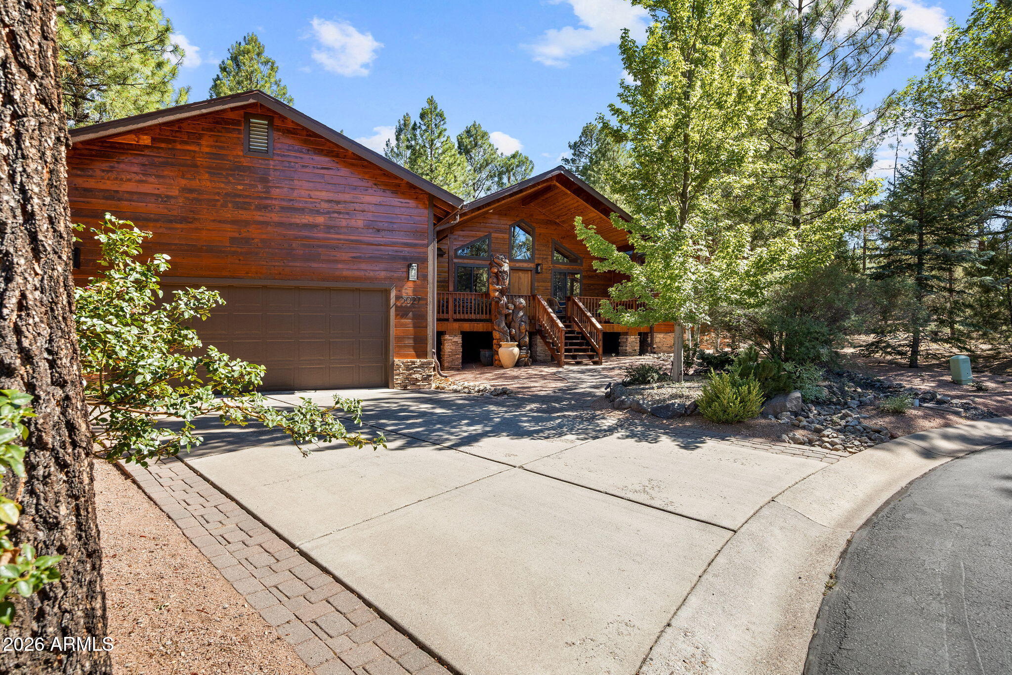 MOUNTAIN GATE UNIT 2 - Residential
