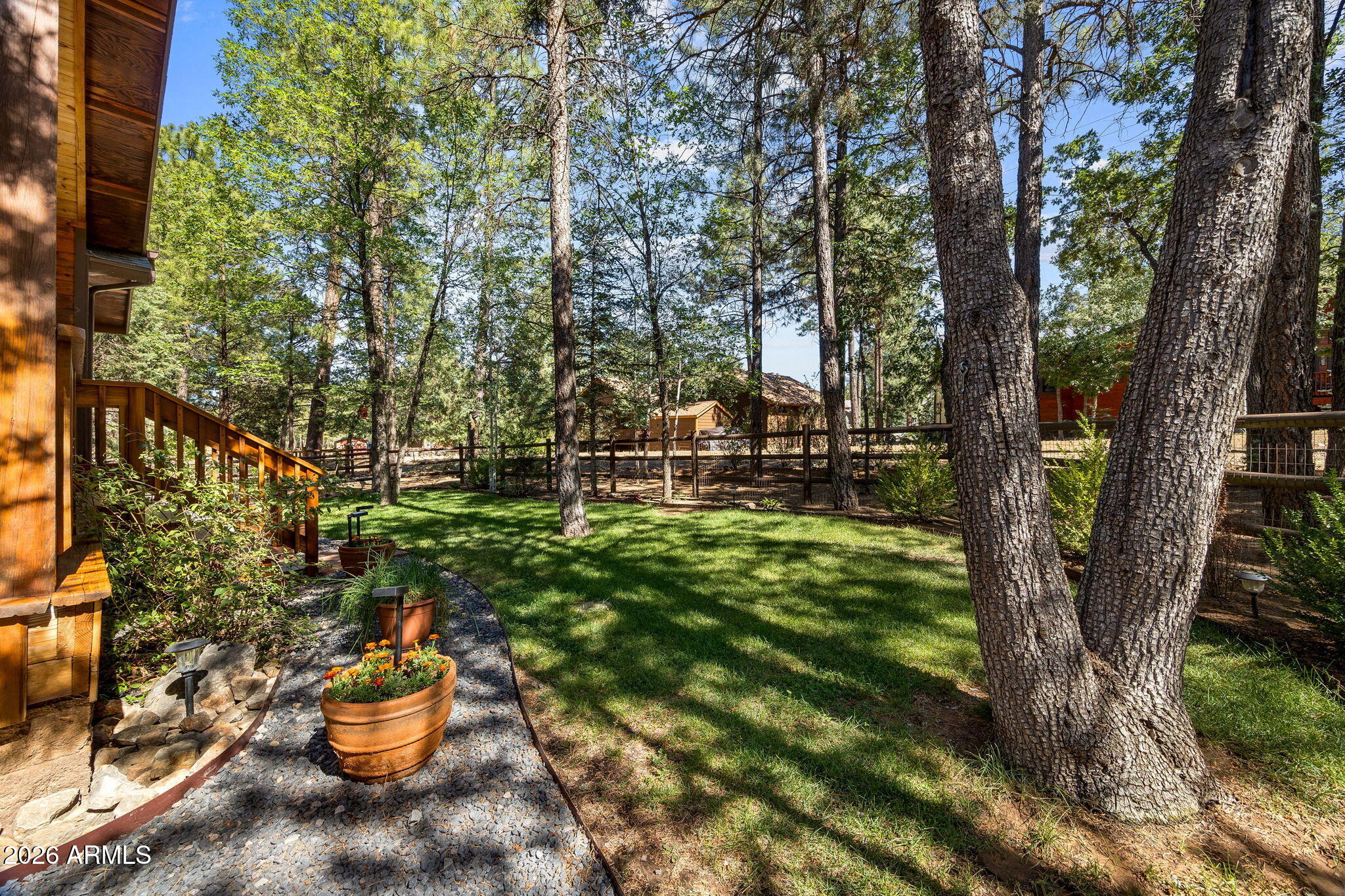 MOUNTAIN GATE UNIT 2 - Residential