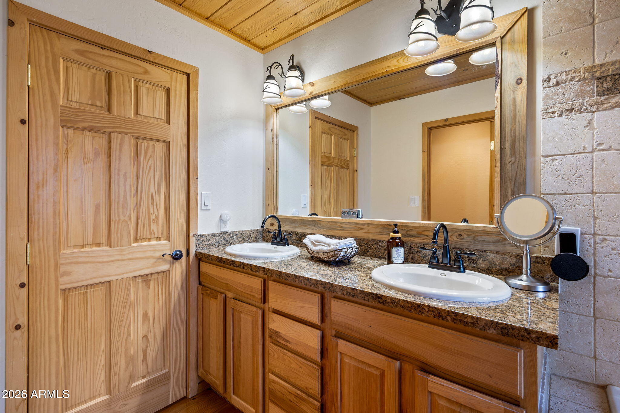 MOUNTAIN GATE UNIT 2 - Residential