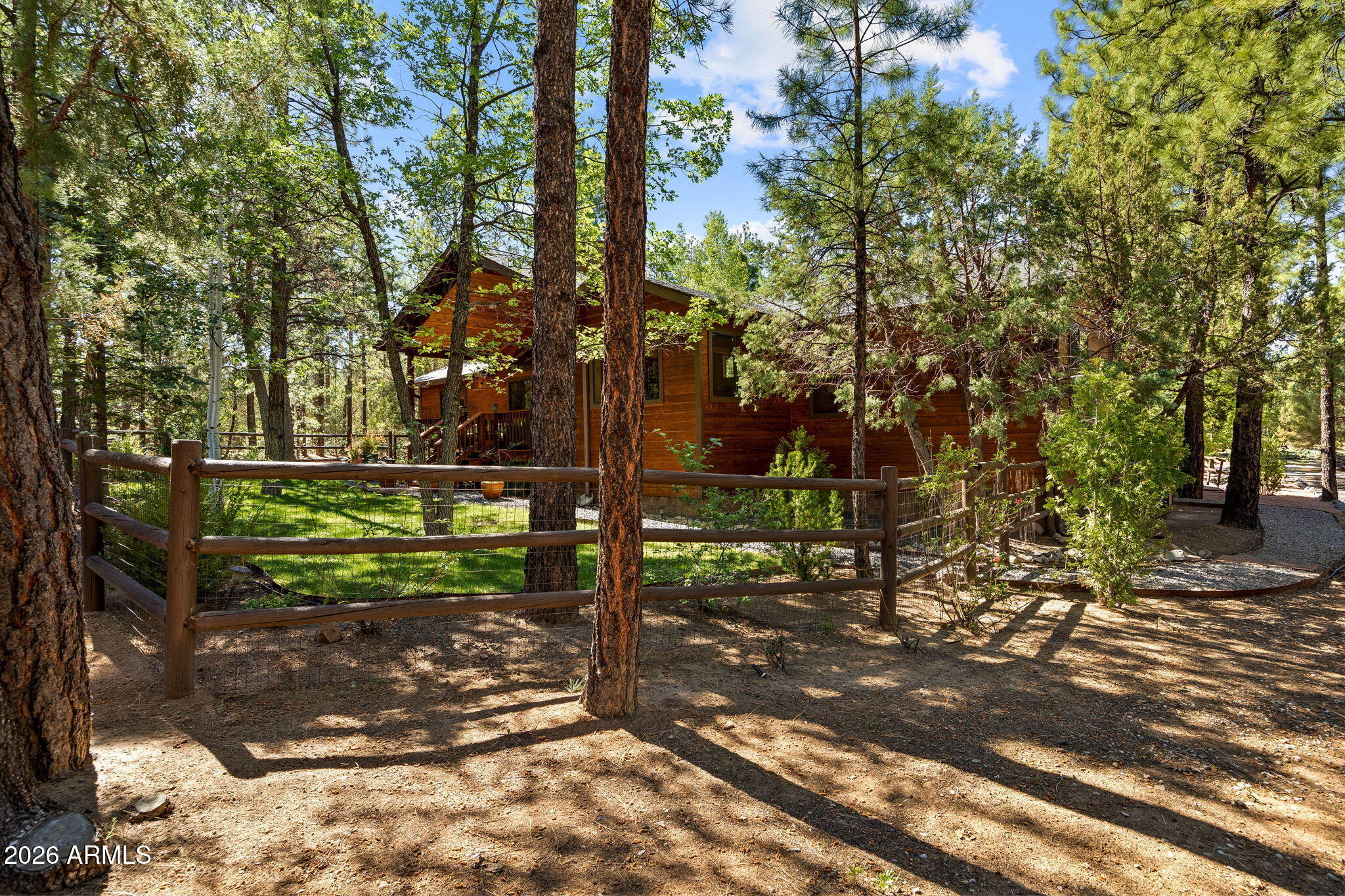 MOUNTAIN GATE UNIT 2 - Residential