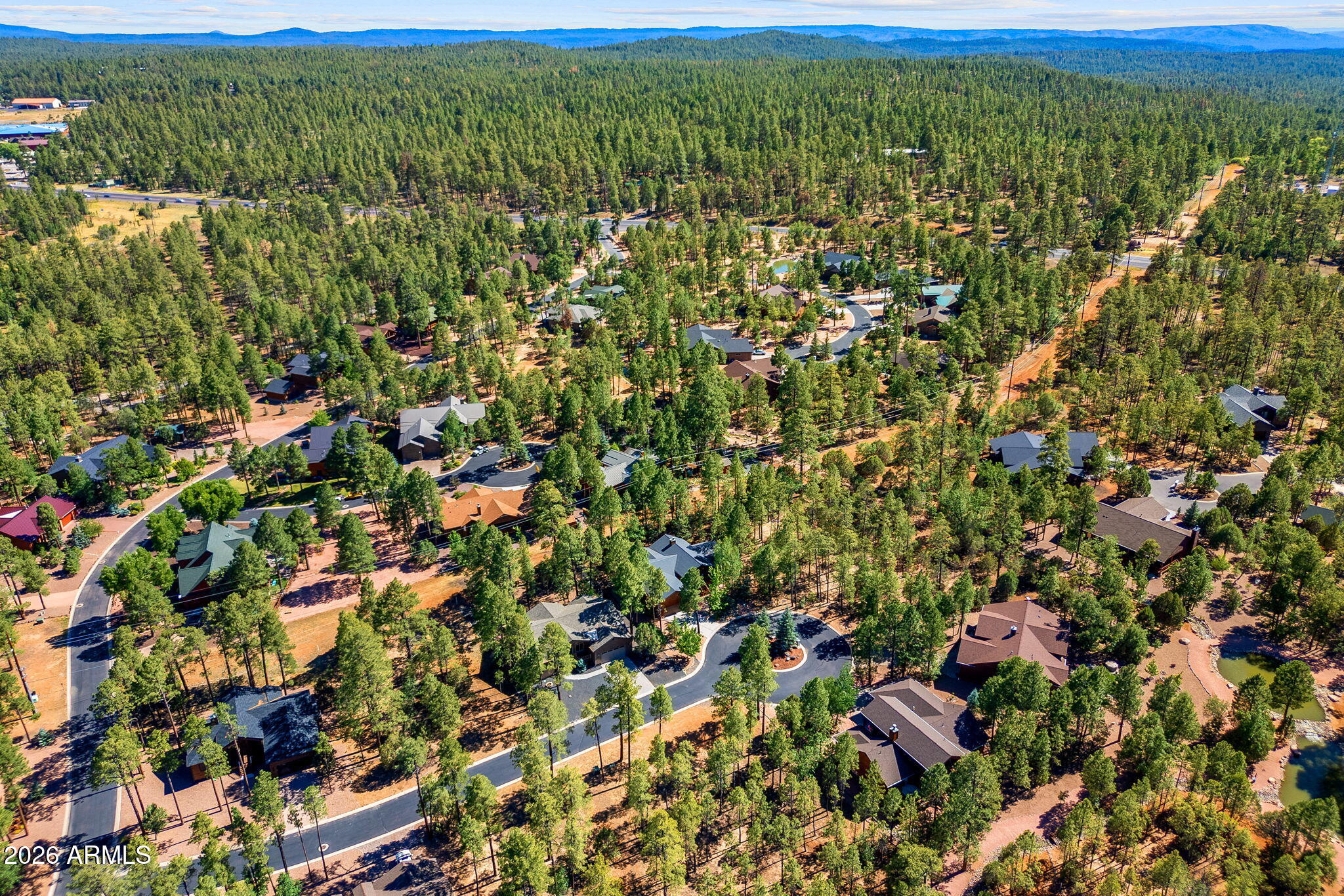 MOUNTAIN GATE UNIT 2 - Residential