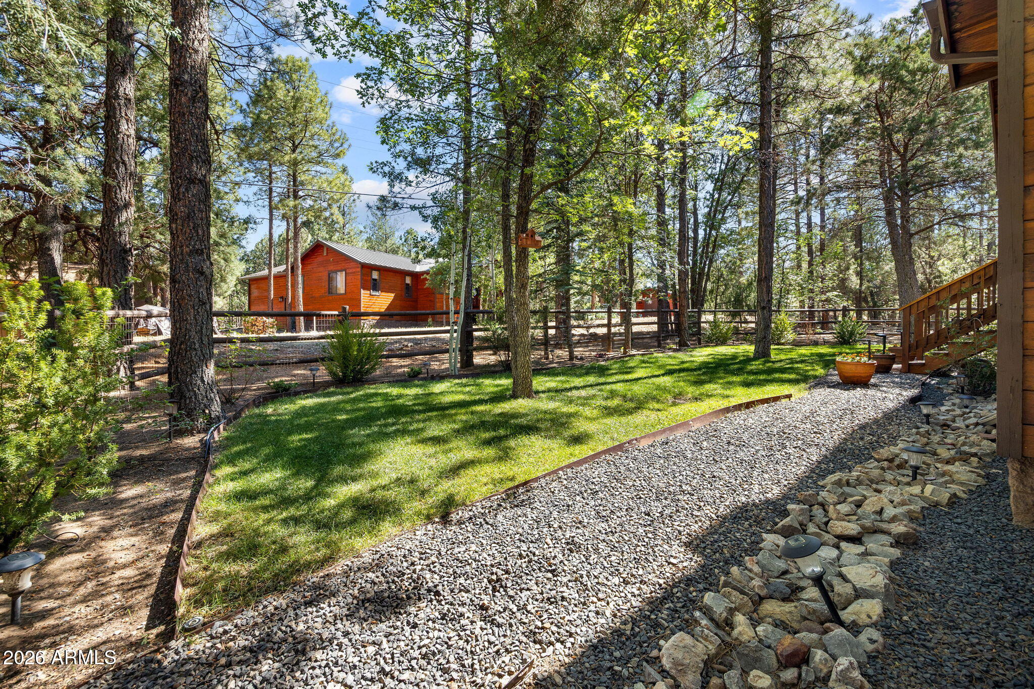 MOUNTAIN GATE UNIT 2 - Residential