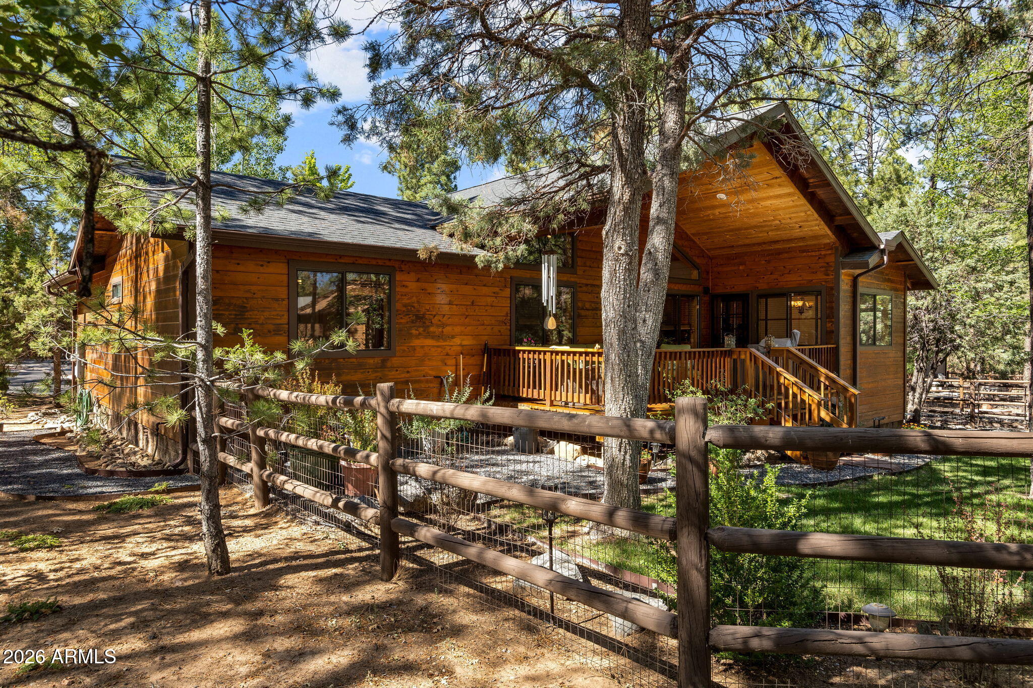 MOUNTAIN GATE UNIT 2 - Residential