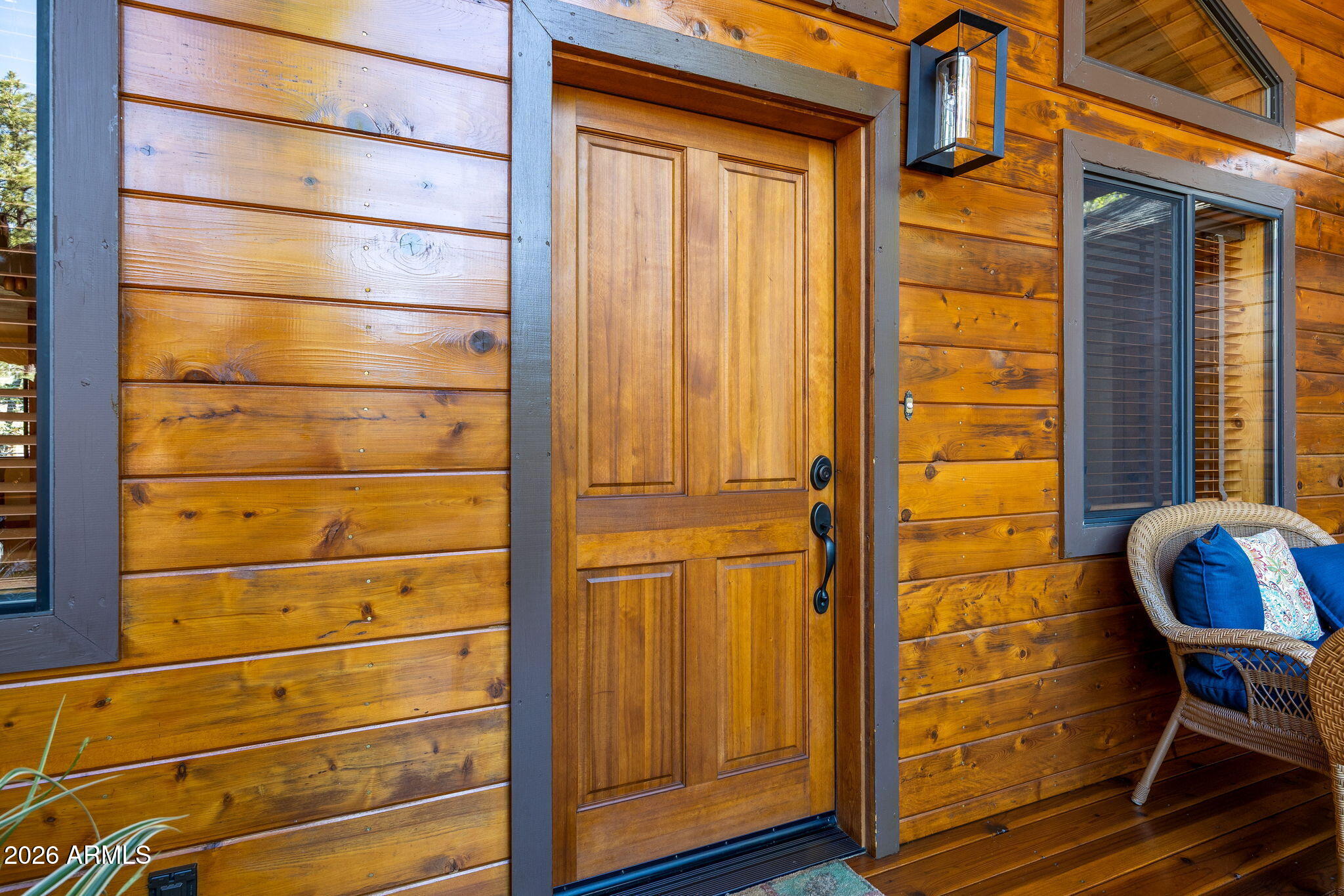 MOUNTAIN GATE UNIT 2 - Residential