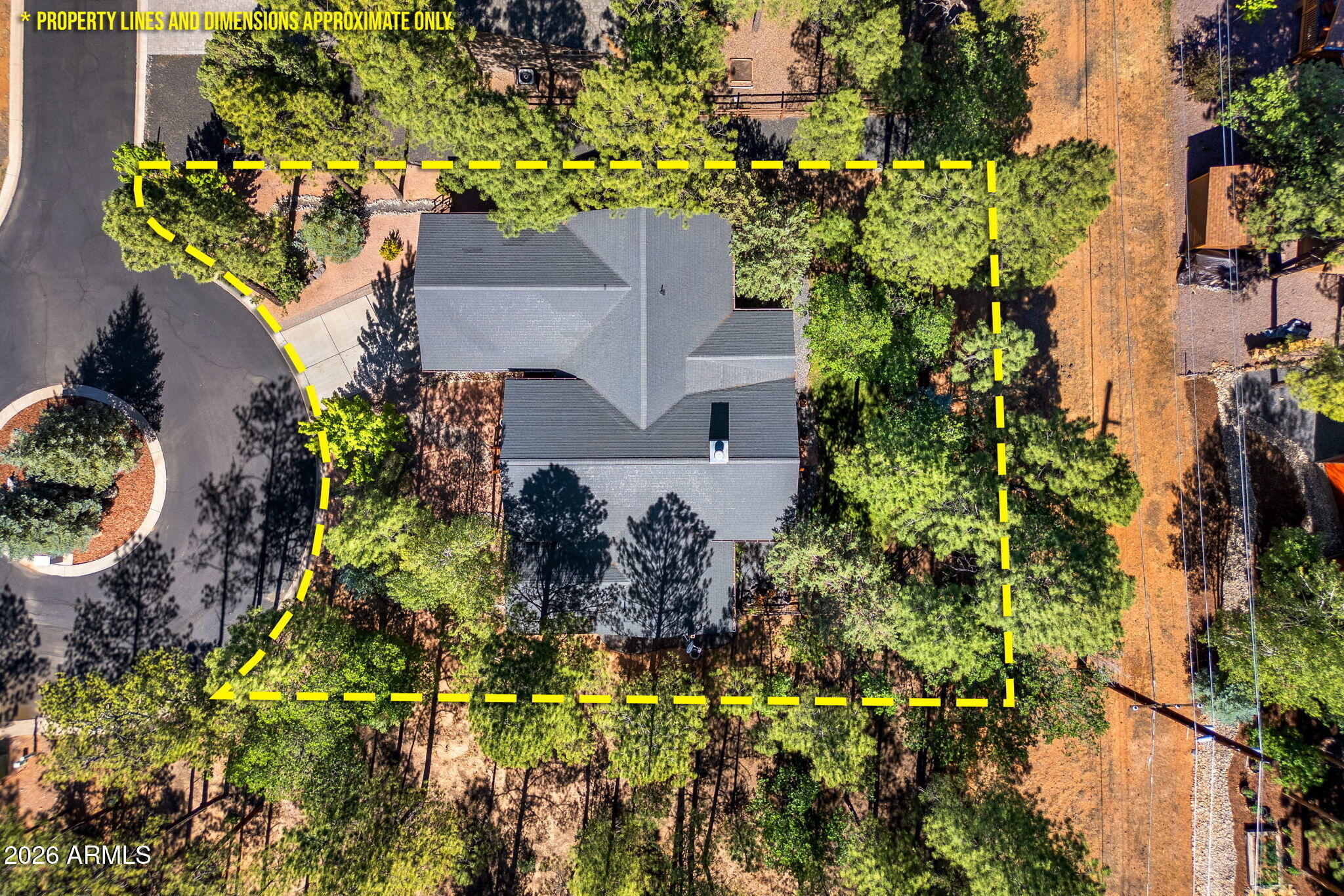 MOUNTAIN GATE UNIT 2 - Residential