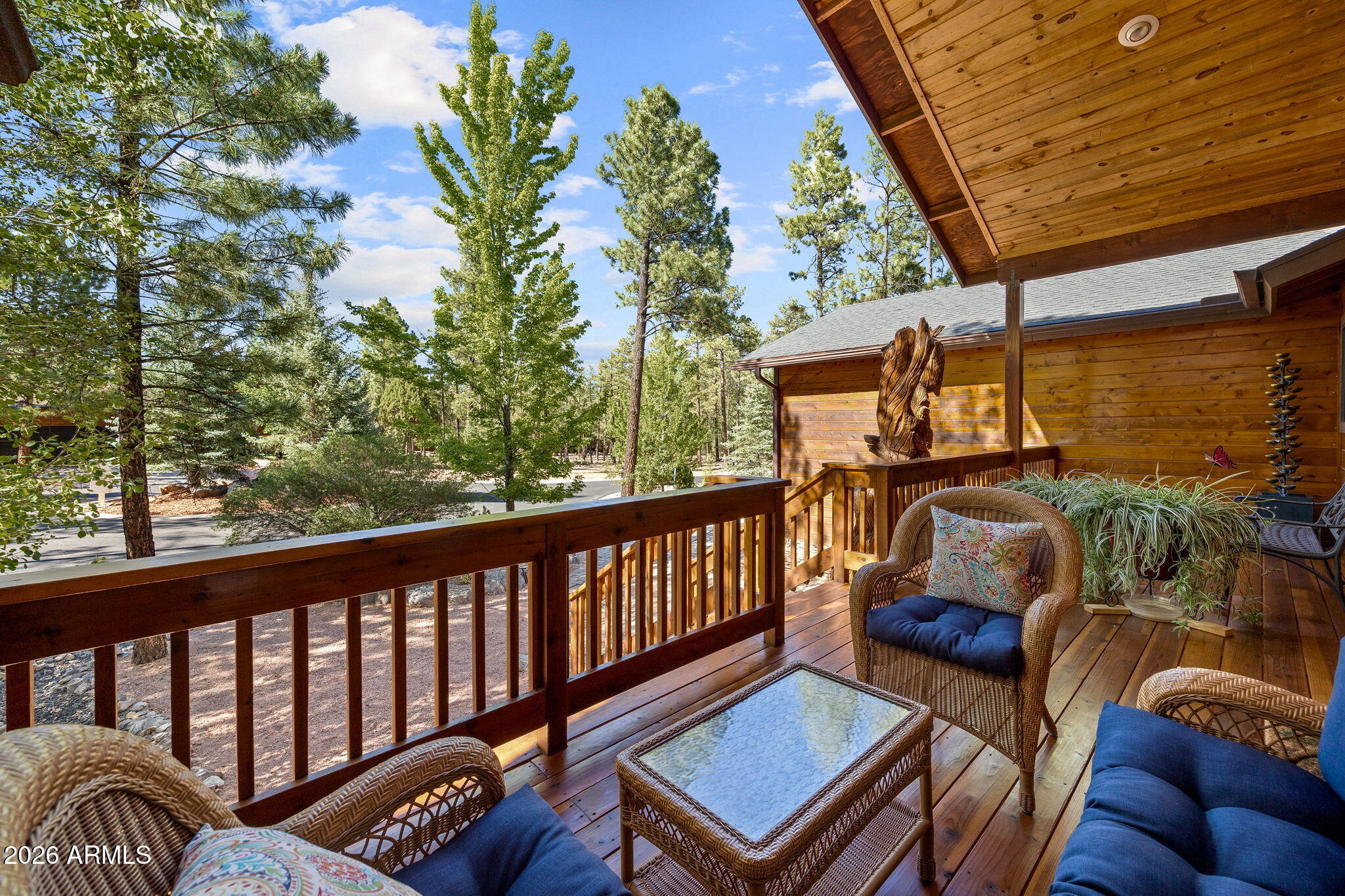 MOUNTAIN GATE UNIT 2 - Residential