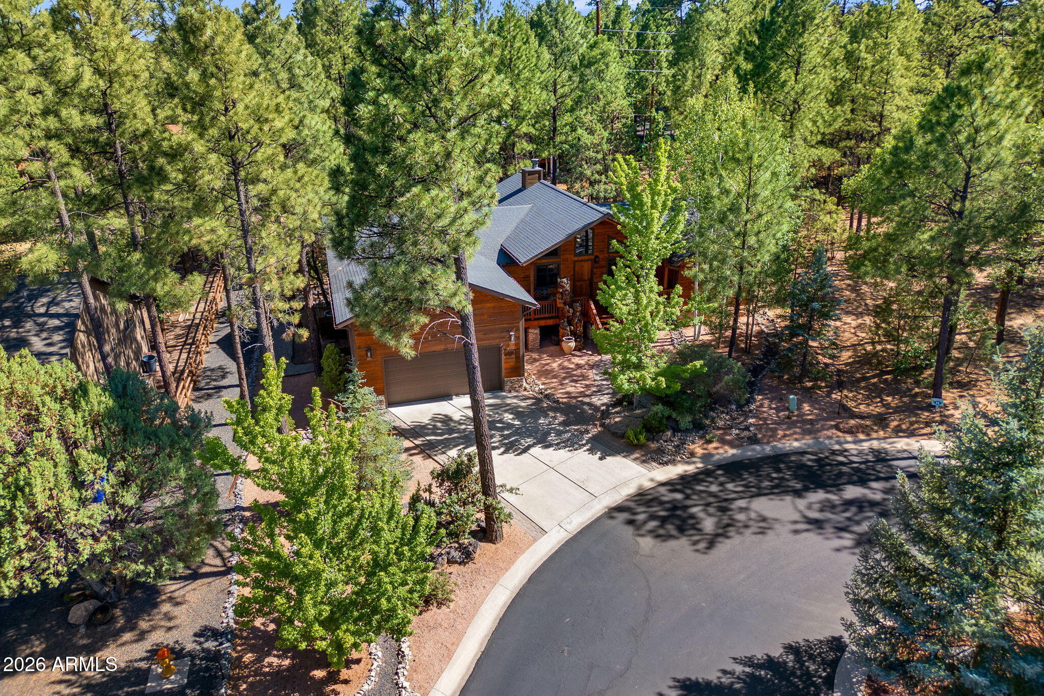 MOUNTAIN GATE UNIT 2 - Residential