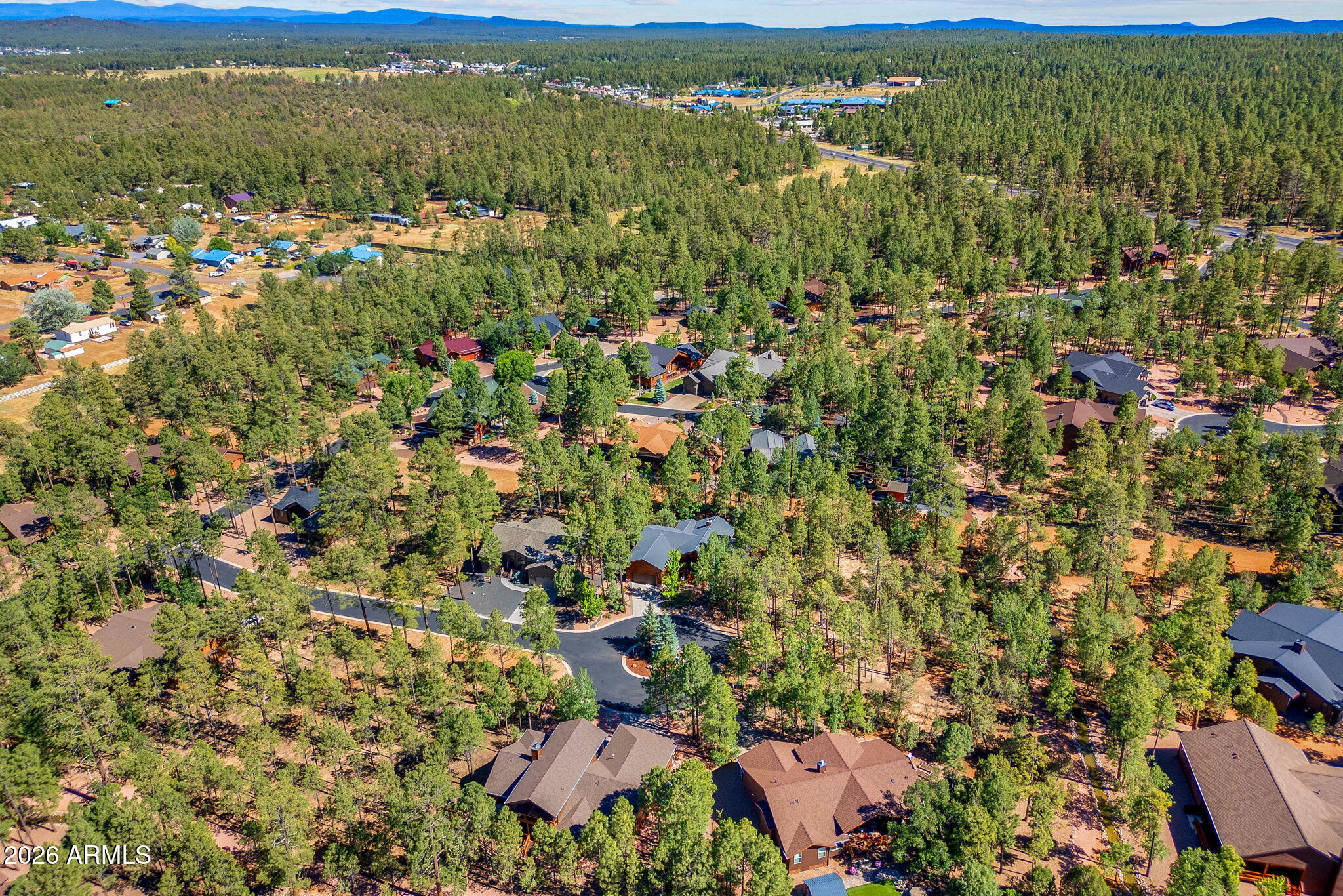 MOUNTAIN GATE UNIT 2 - Residential
