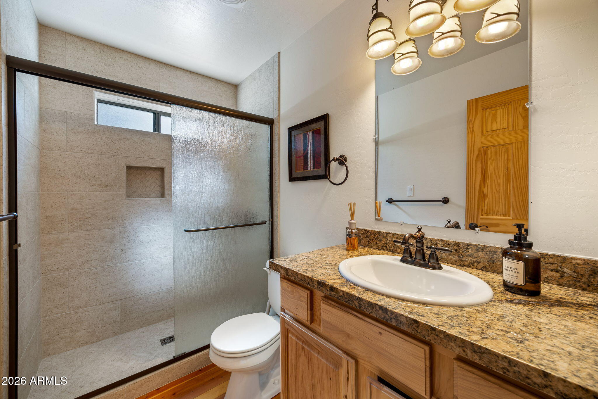 MOUNTAIN GATE UNIT 2 - Residential