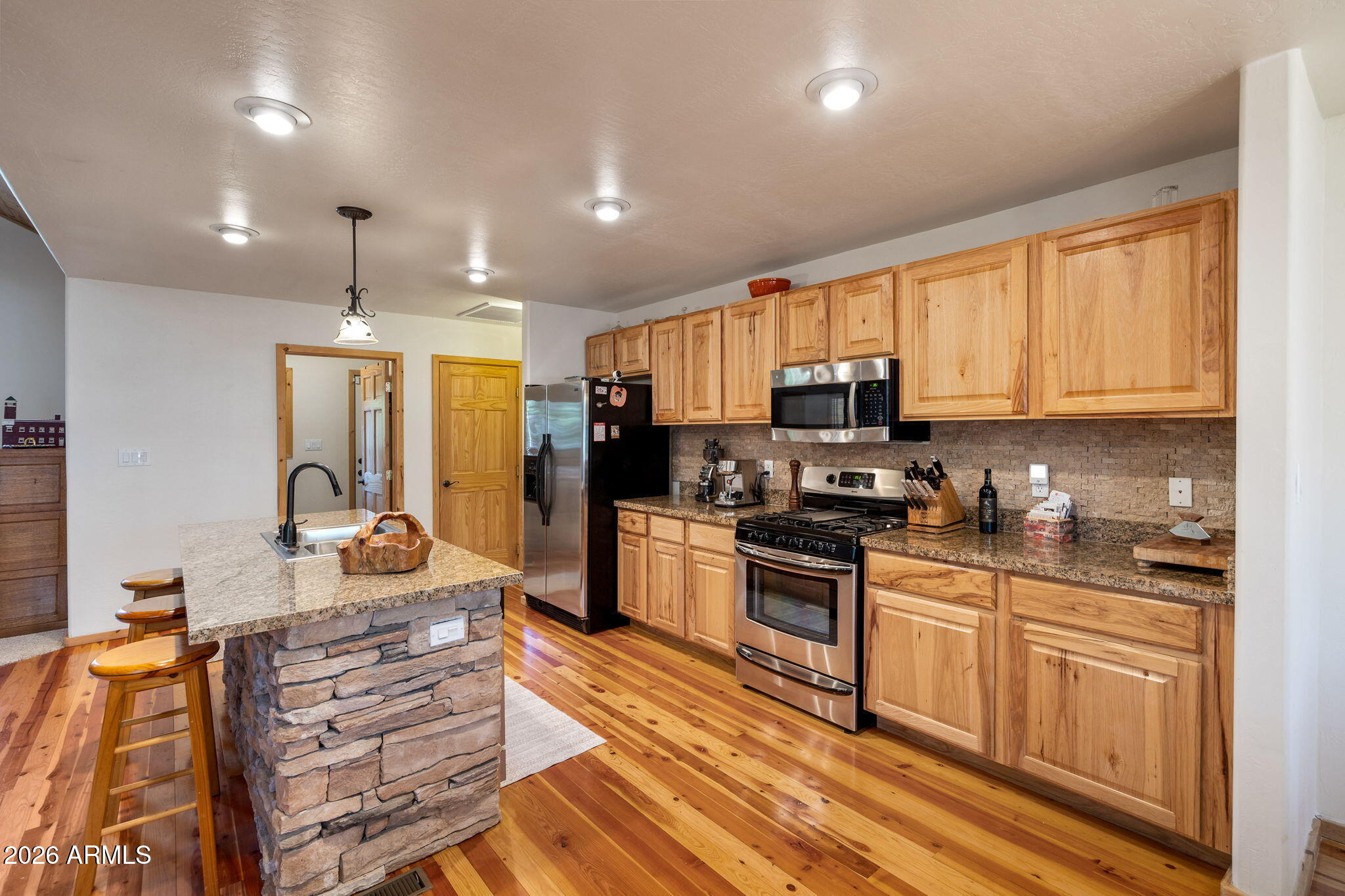 MOUNTAIN GATE UNIT 2 - Residential