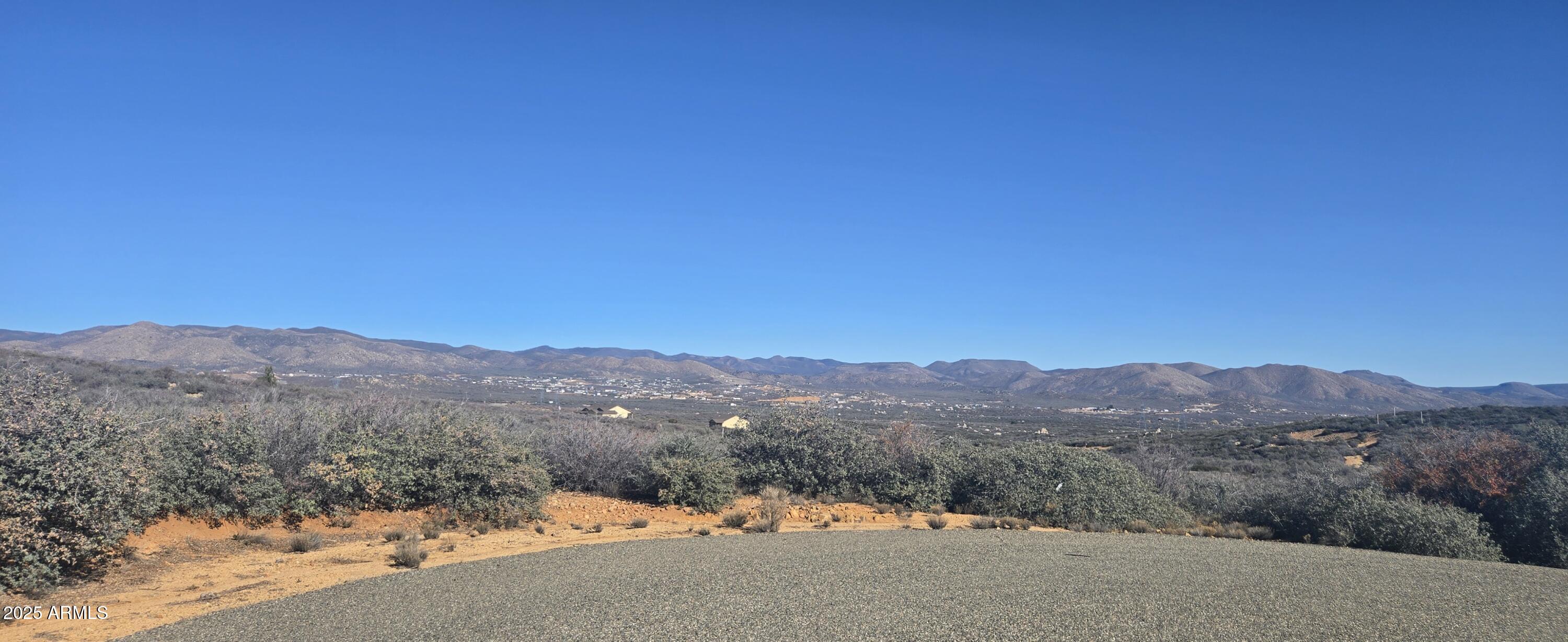 THE ESTATES AT CHERRY RIDGE - Land
