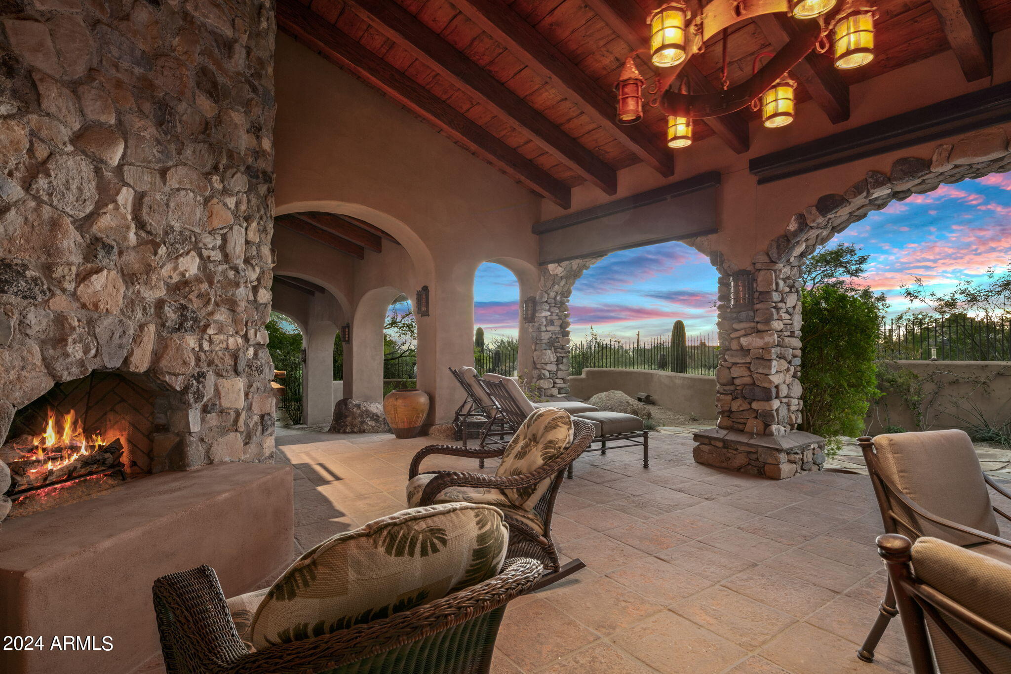 DESERT HIGHLANDS PHASE 3 - Residential