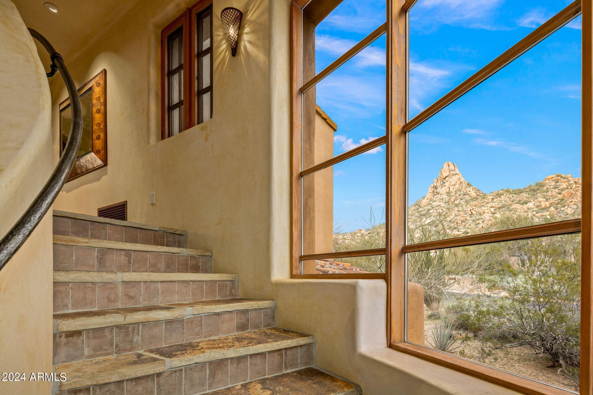 DESERT HIGHLANDS PHASE 3 - Residential