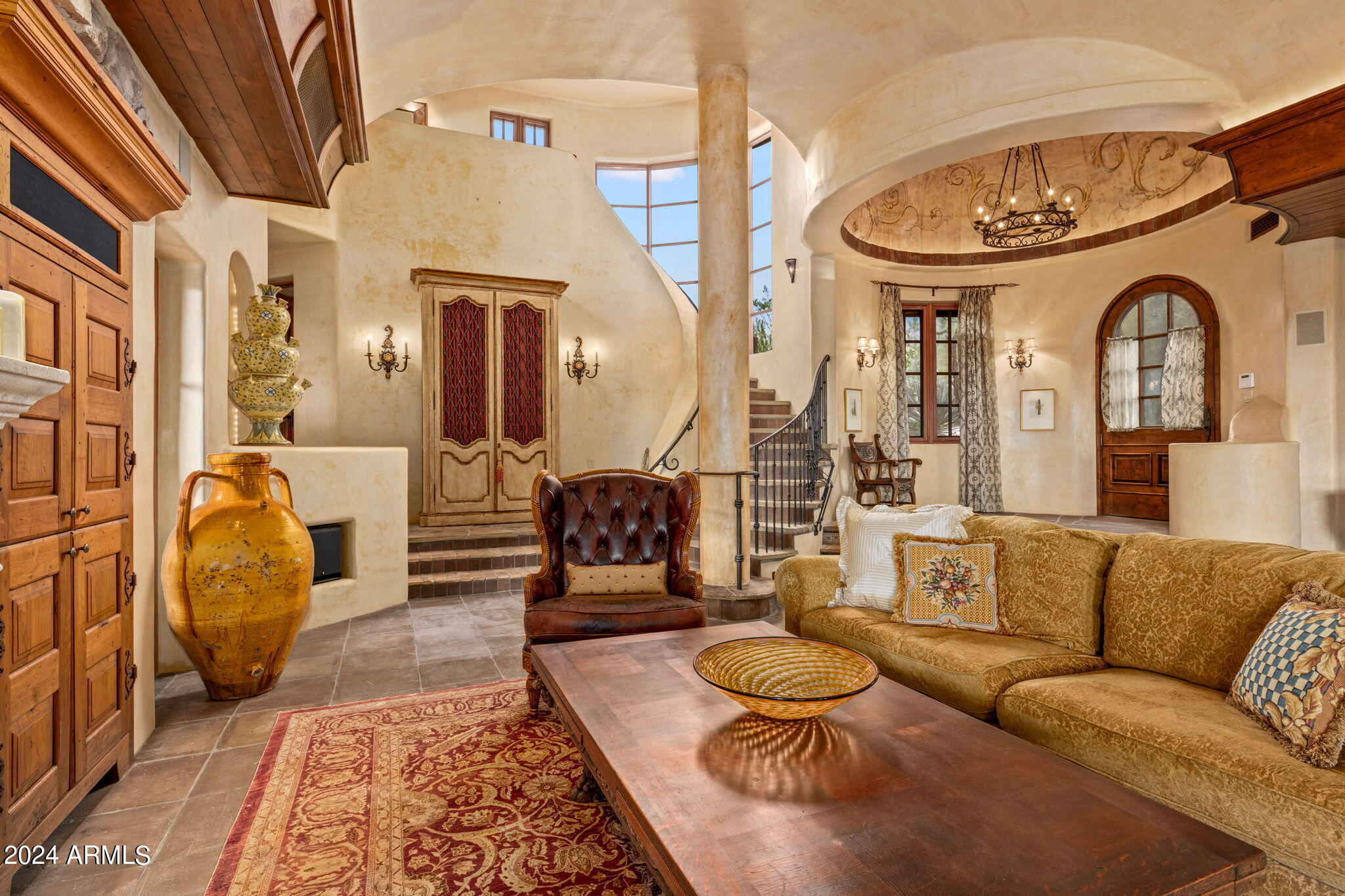 DESERT HIGHLANDS PHASE 3 - Residential