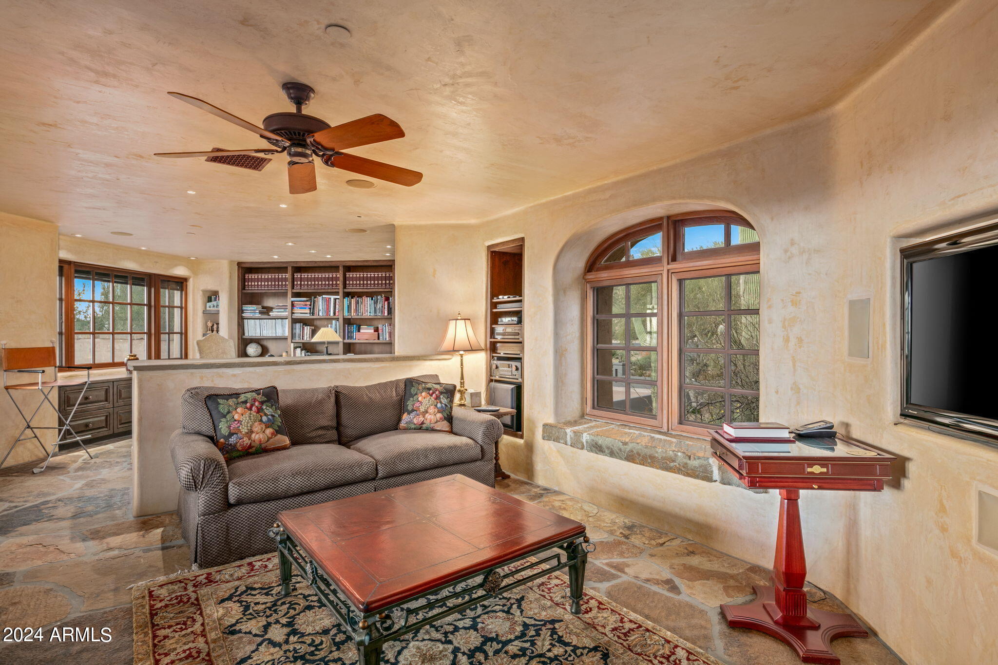 DESERT HIGHLANDS PHASE 3 - Residential