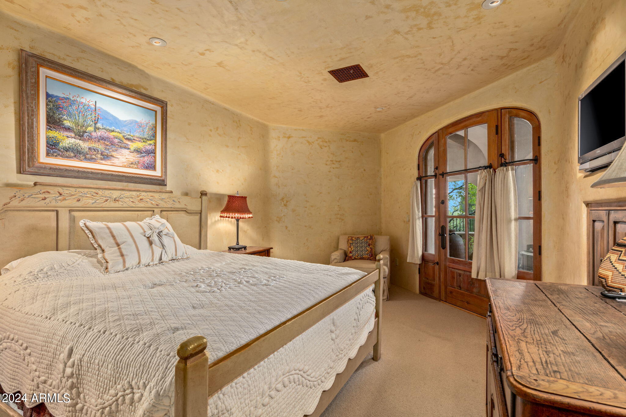 DESERT HIGHLANDS PHASE 3 - Residential