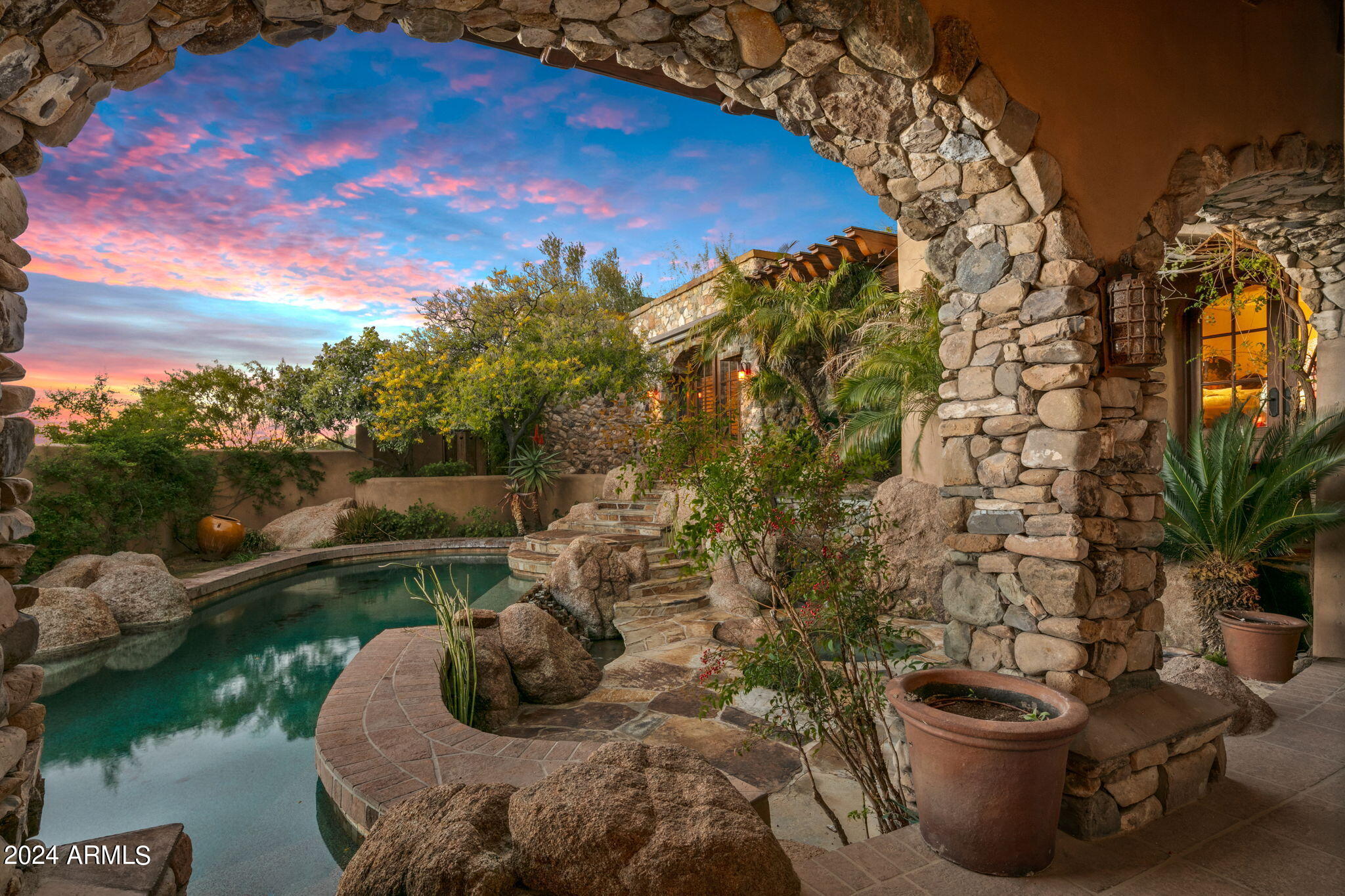 DESERT HIGHLANDS PHASE 3 - Residential