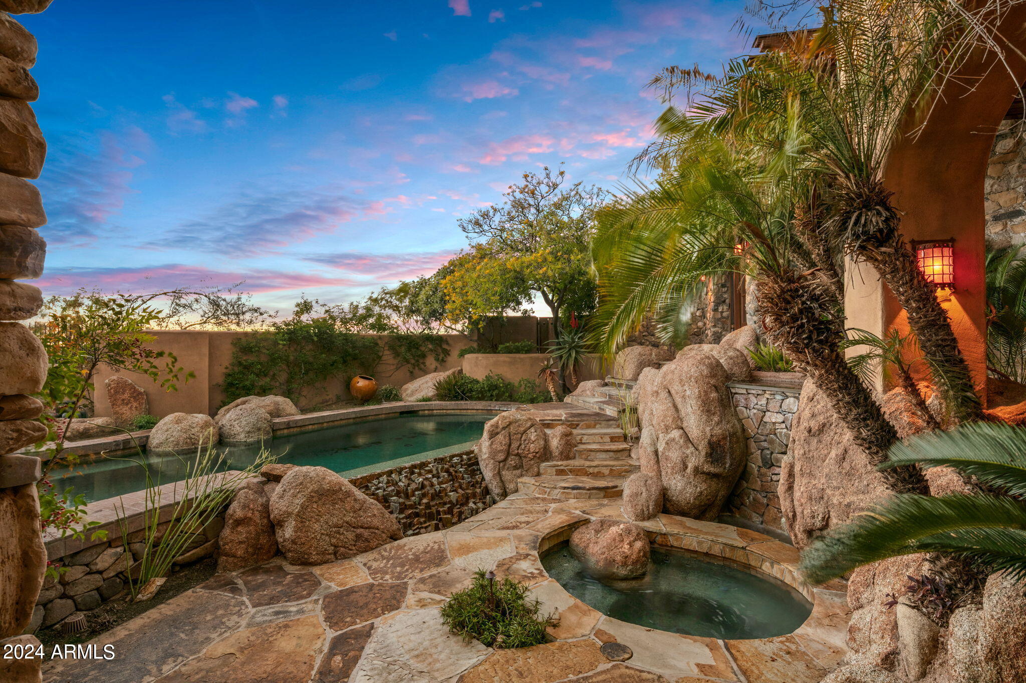 DESERT HIGHLANDS PHASE 3 - Residential