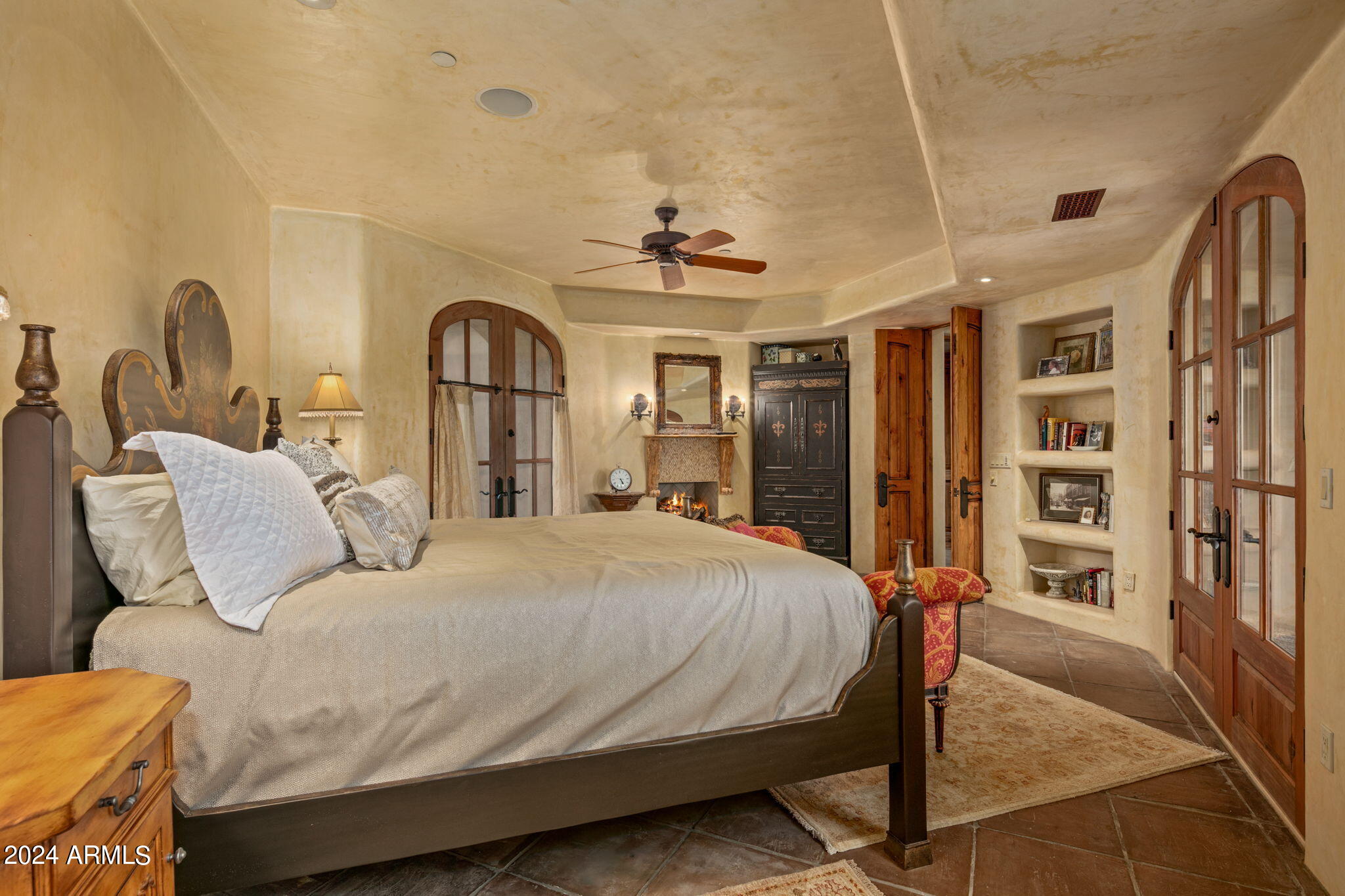 DESERT HIGHLANDS PHASE 3 - Residential