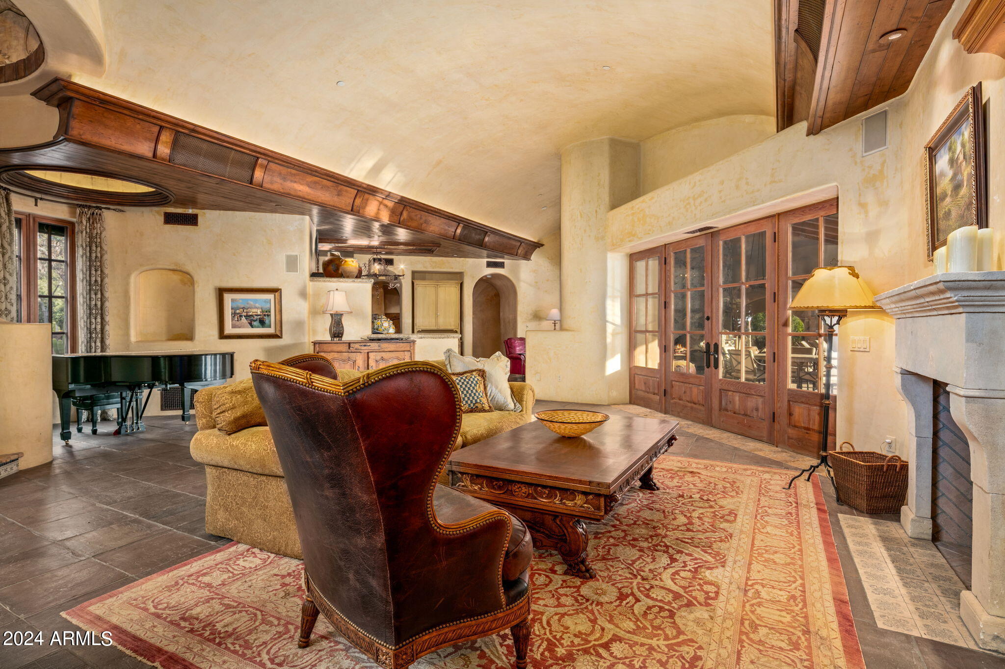 DESERT HIGHLANDS PHASE 3 - Residential
