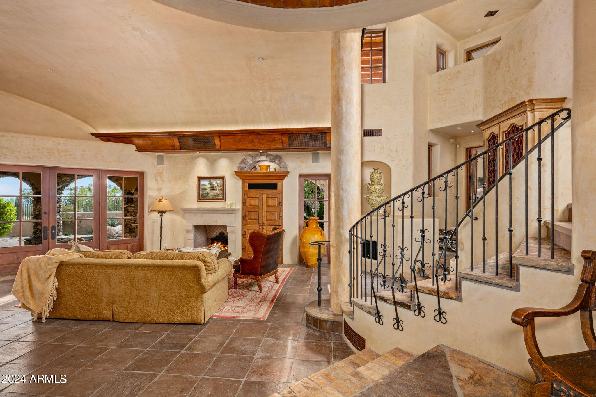 DESERT HIGHLANDS PHASE 3 - Residential