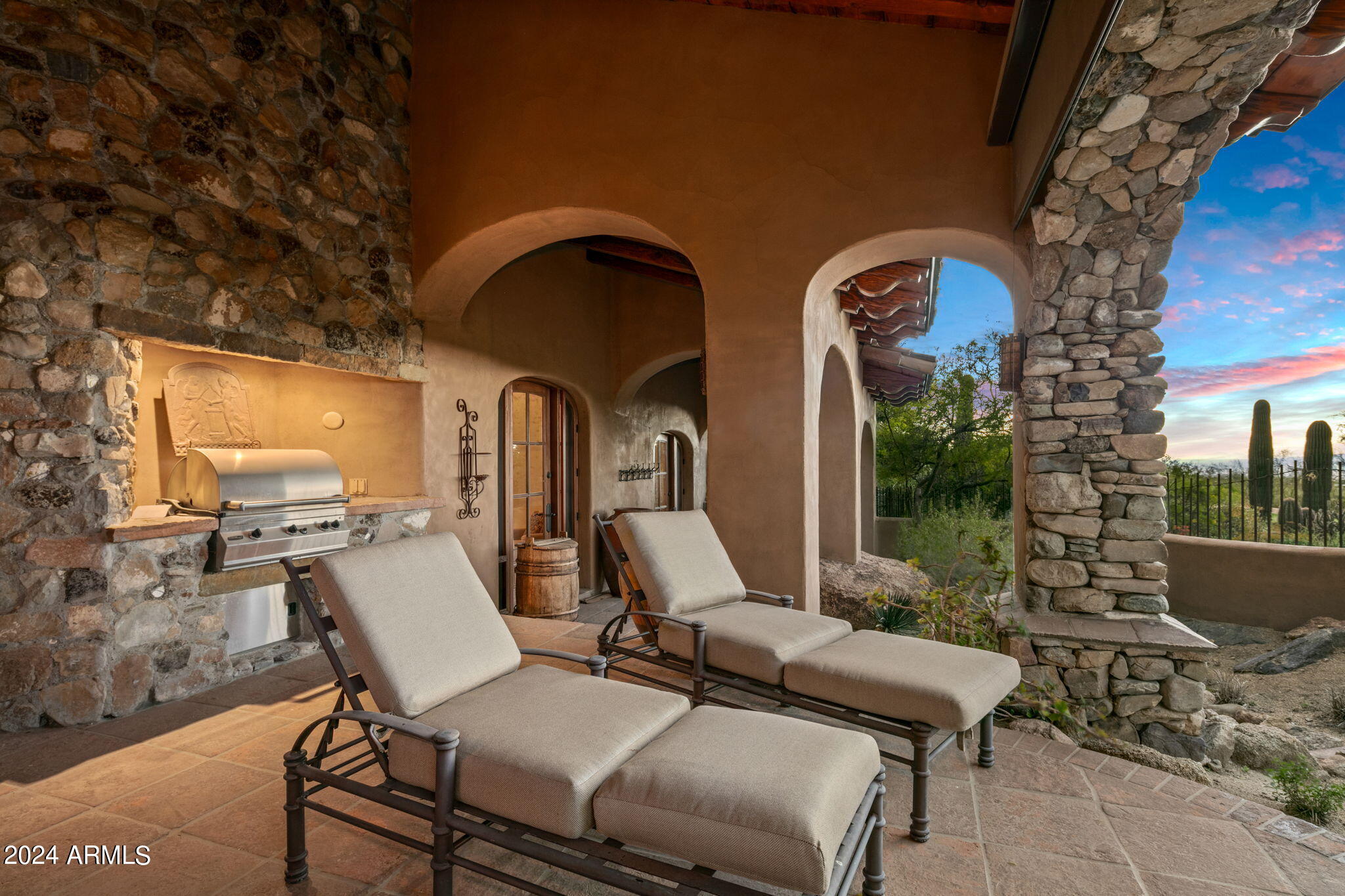DESERT HIGHLANDS PHASE 3 - Residential