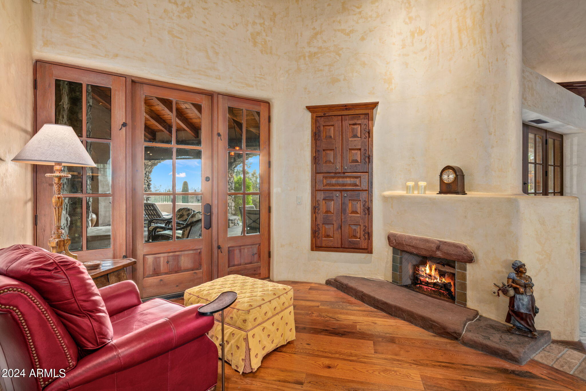 DESERT HIGHLANDS PHASE 3 - Residential