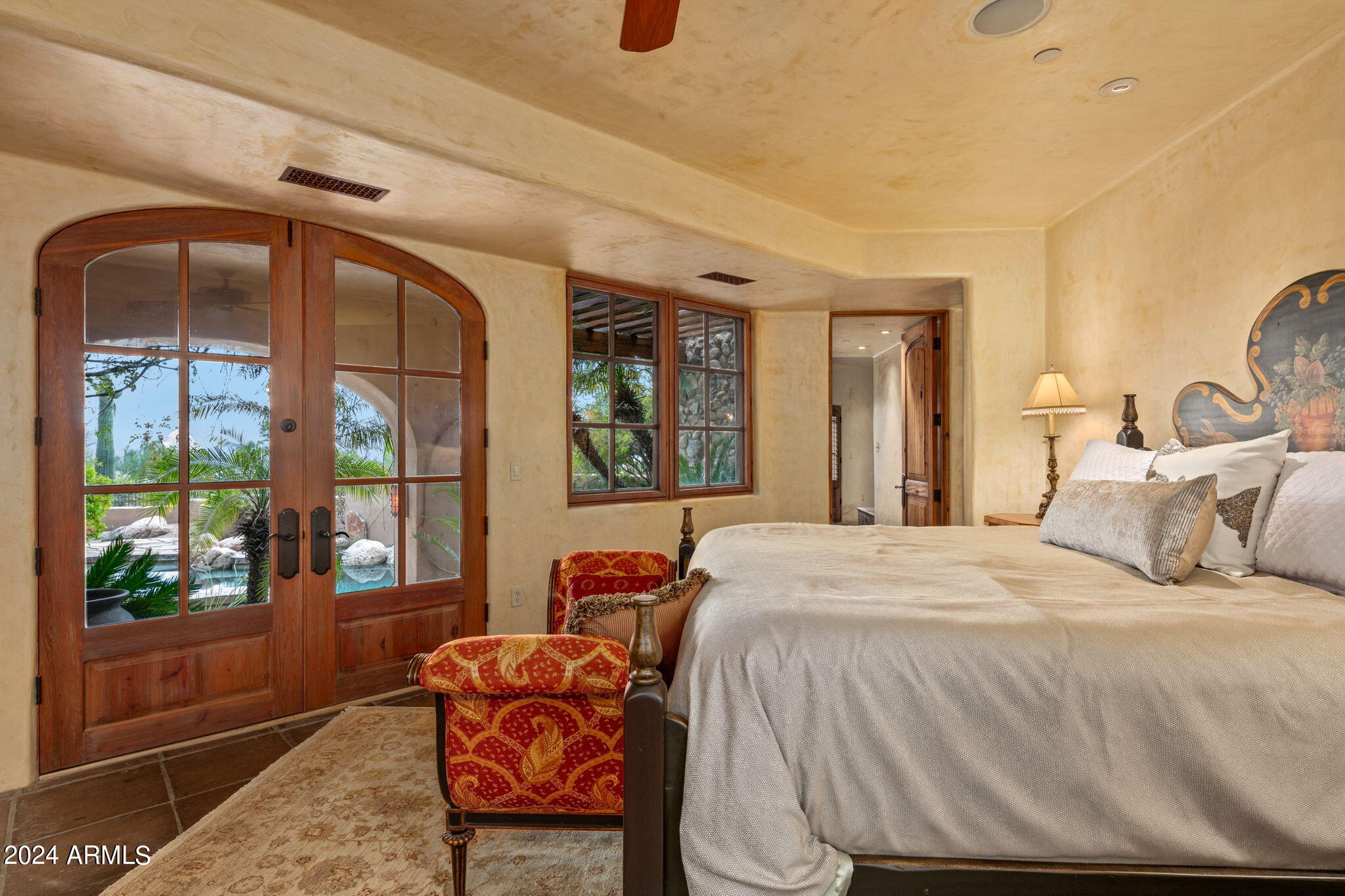 DESERT HIGHLANDS PHASE 3 - Residential