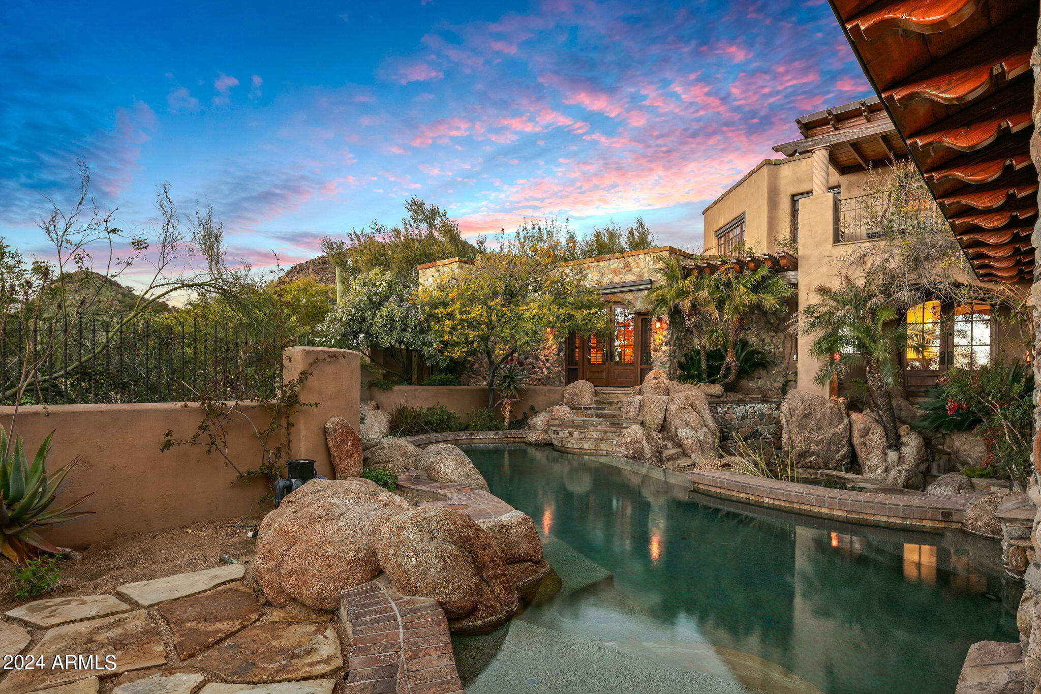 DESERT HIGHLANDS PHASE 3 - Residential