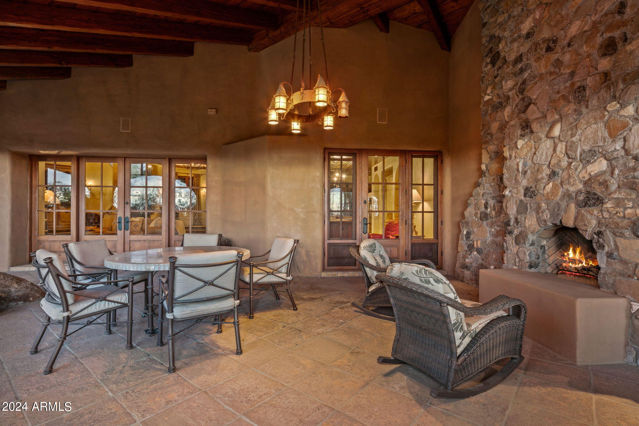 DESERT HIGHLANDS PHASE 3 - Residential