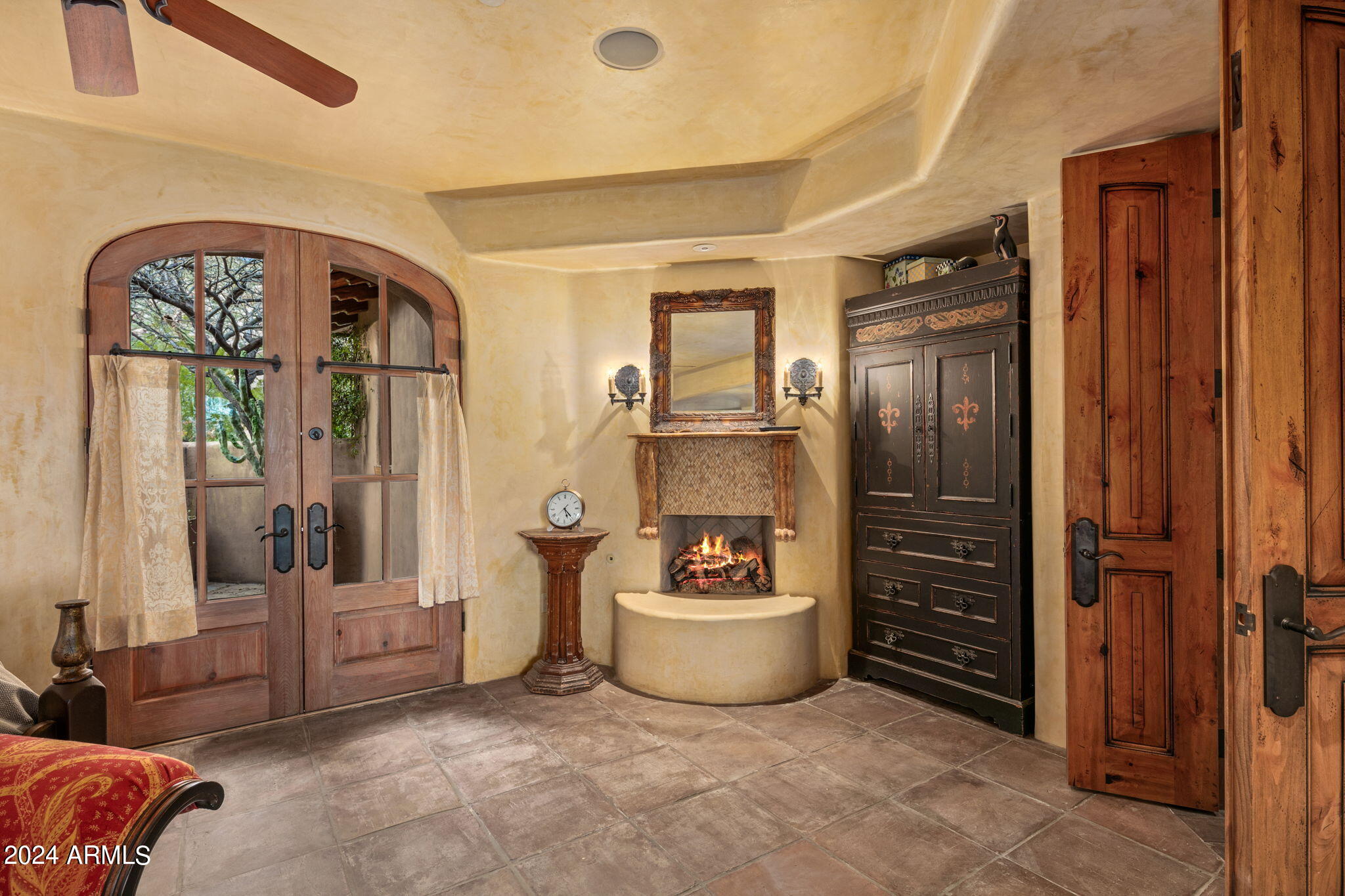DESERT HIGHLANDS PHASE 3 - Residential