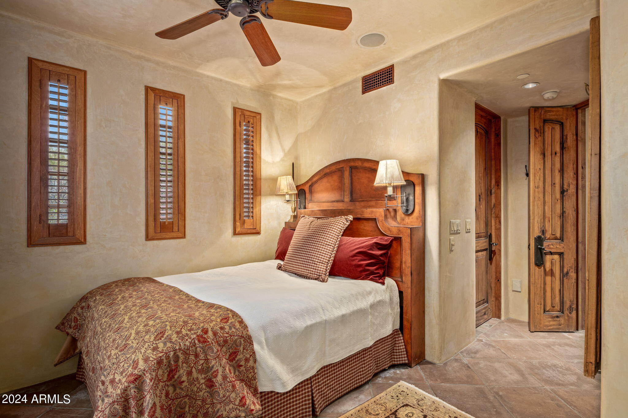 DESERT HIGHLANDS PHASE 3 - Residential