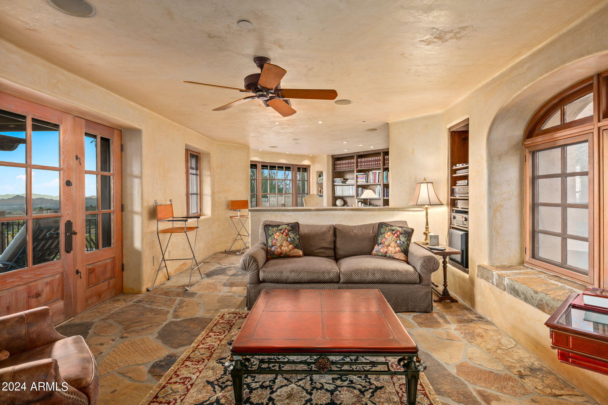 DESERT HIGHLANDS PHASE 3 - Residential