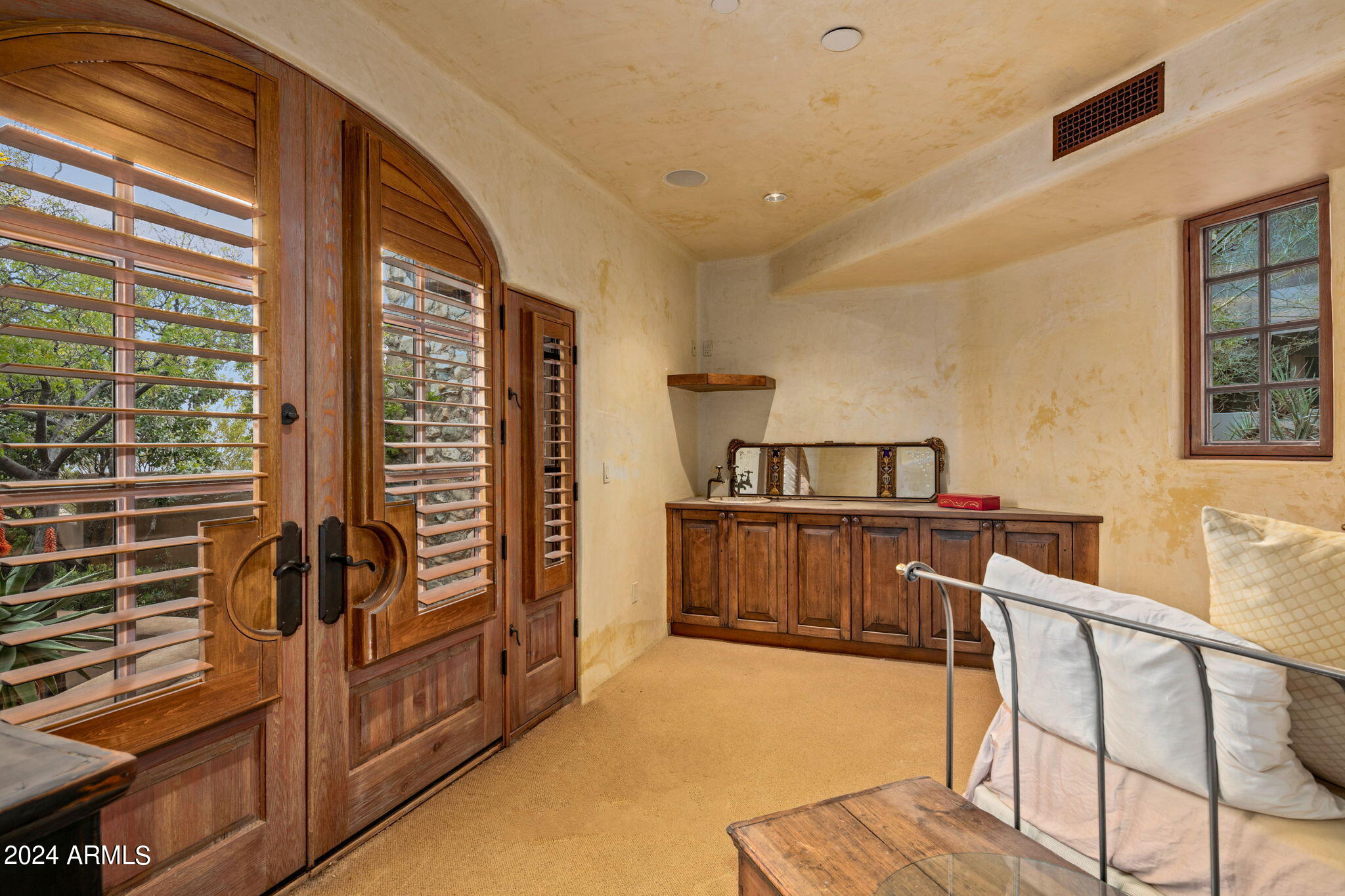 DESERT HIGHLANDS PHASE 3 - Residential