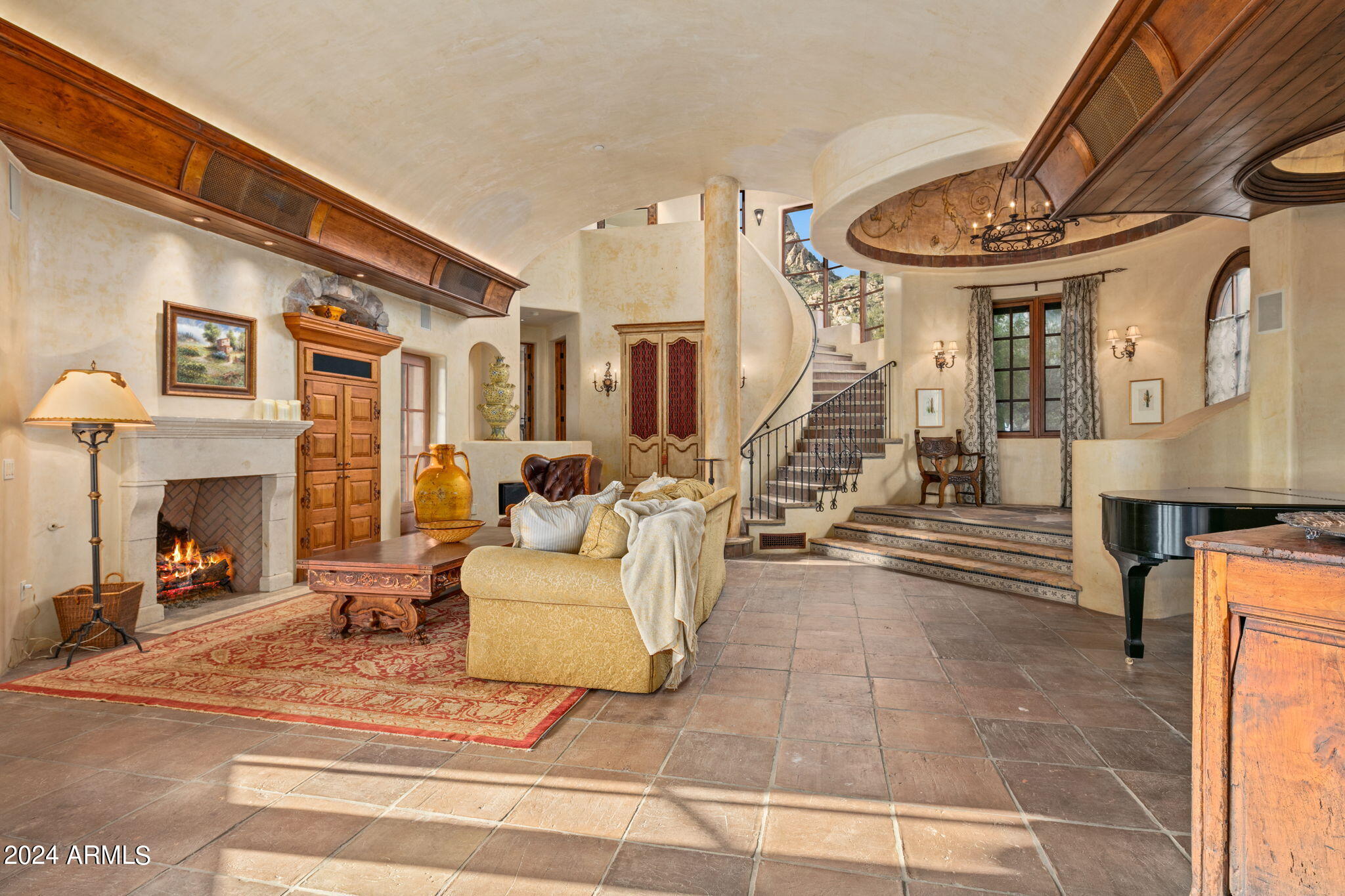 DESERT HIGHLANDS PHASE 3 - Residential