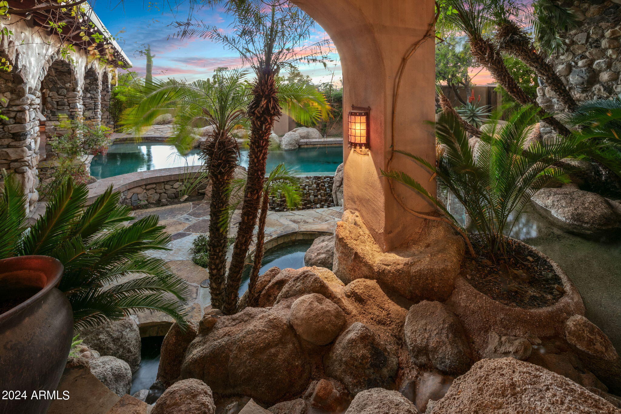 DESERT HIGHLANDS PHASE 3 - Residential