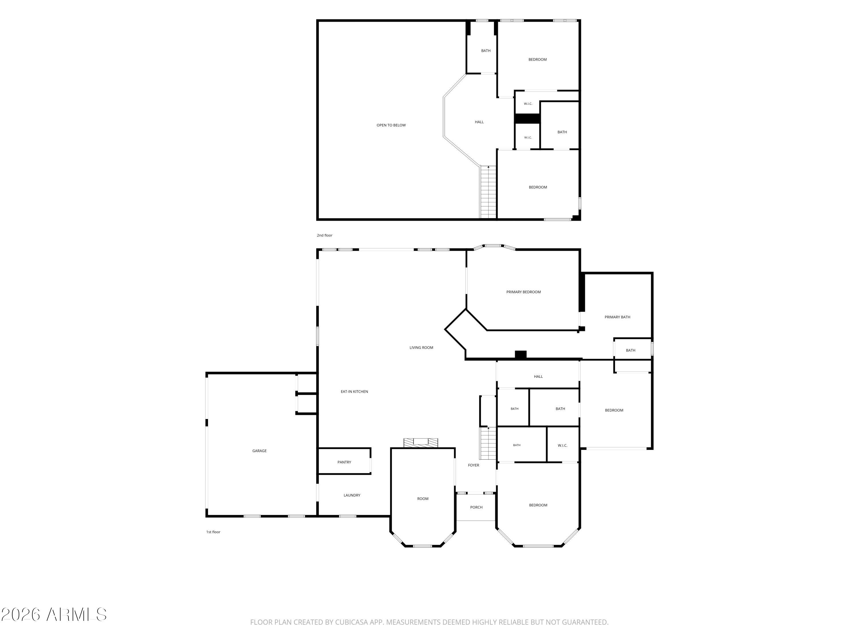MEADOWLARK MANOR - Residential