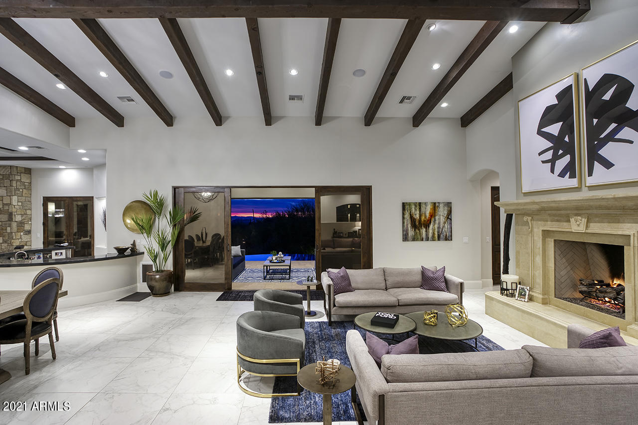 ESTANCIA-PHASE 1 - Residential
