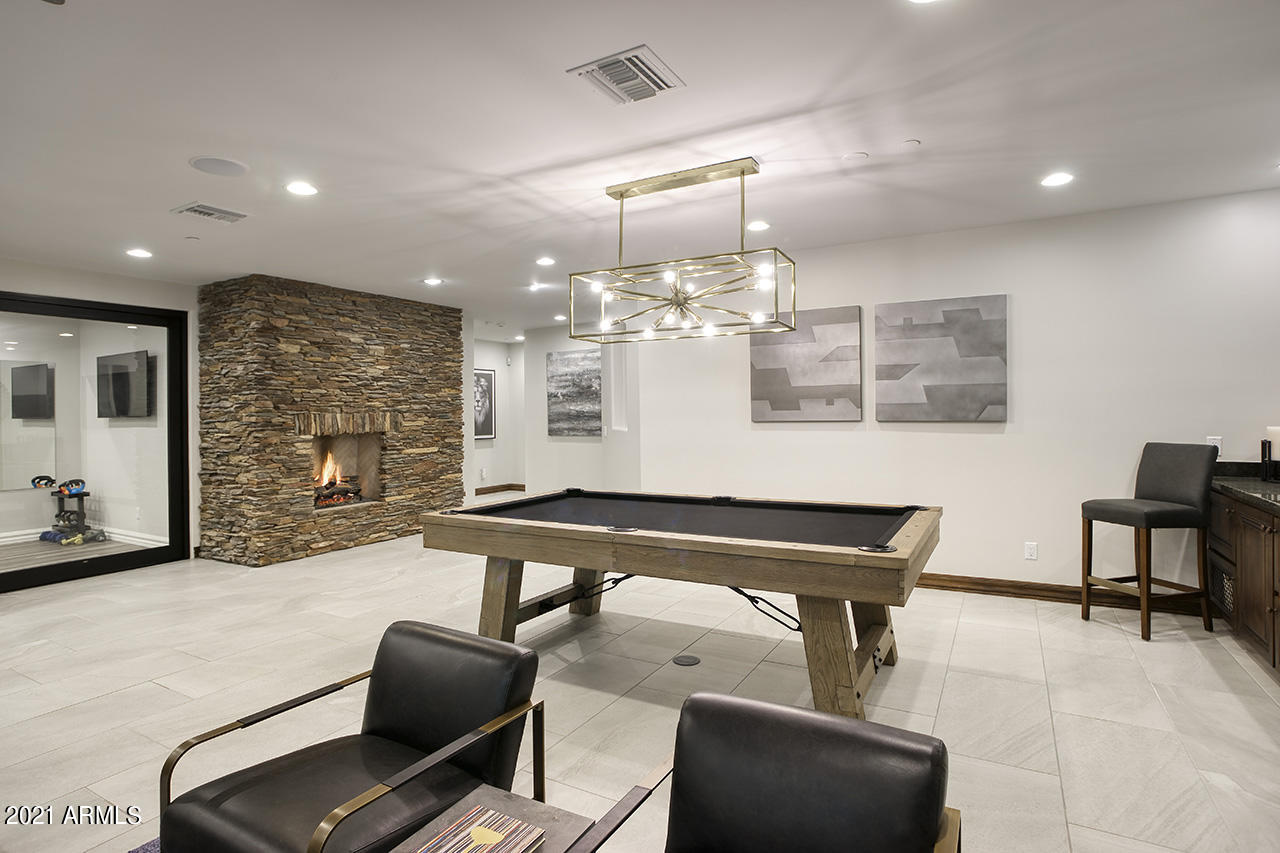 ESTANCIA-PHASE 1 - Residential