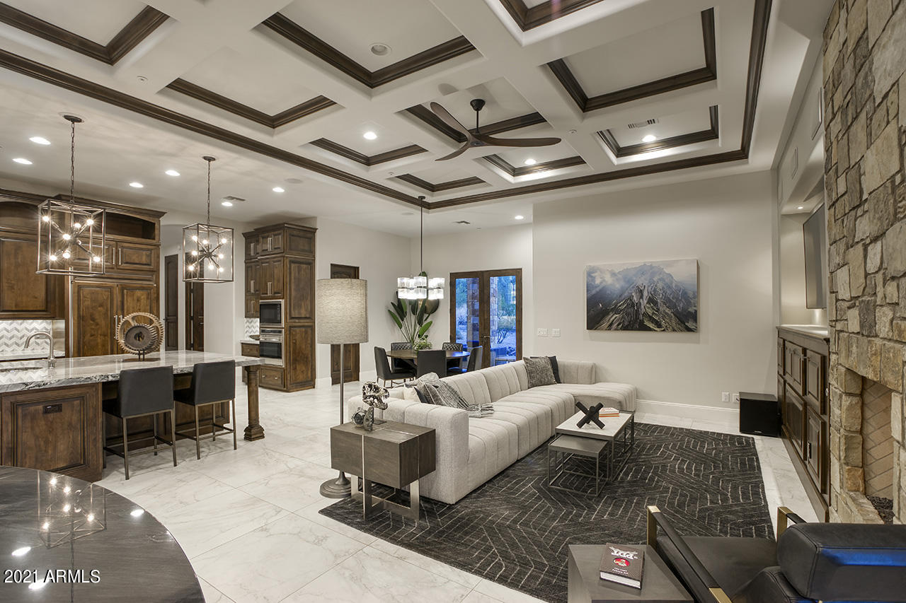 ESTANCIA-PHASE 1 - Residential