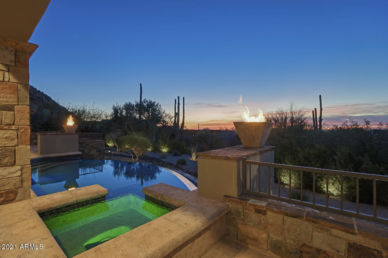 ESTANCIA-PHASE 1 - Residential