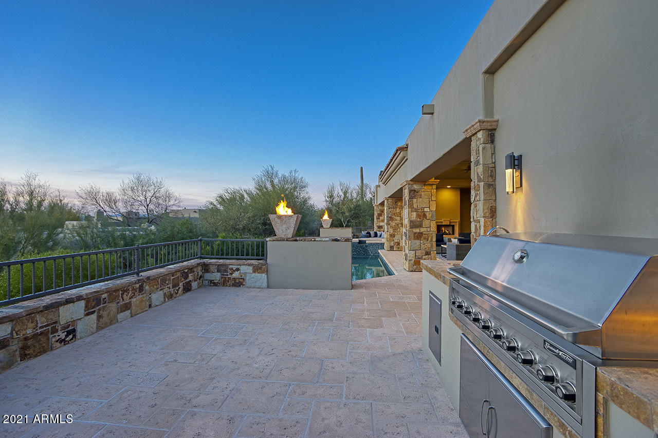 ESTANCIA-PHASE 1 - Residential