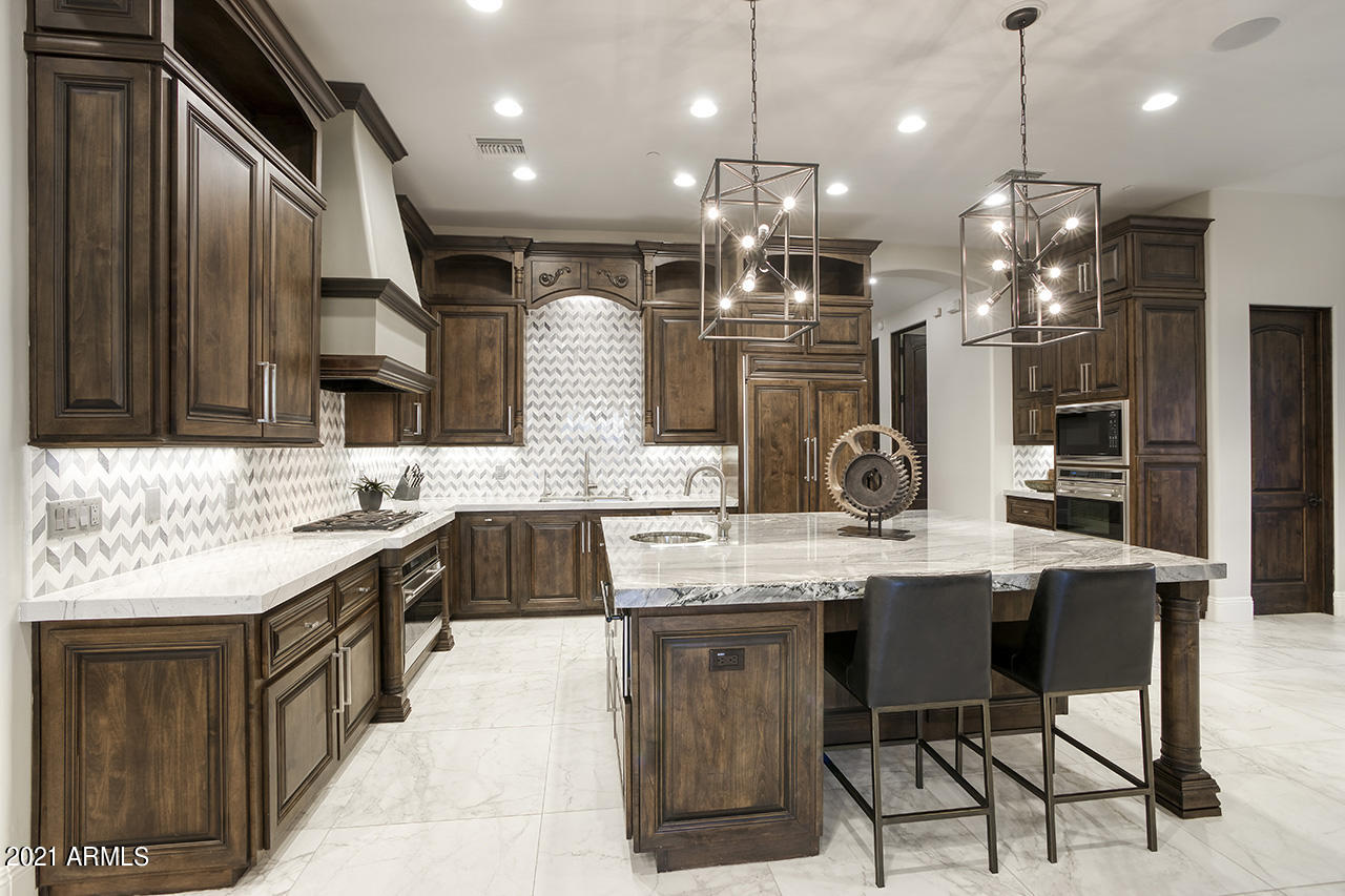 ESTANCIA-PHASE 1 - Residential