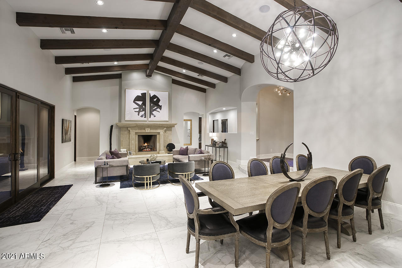 ESTANCIA-PHASE 1 - Residential